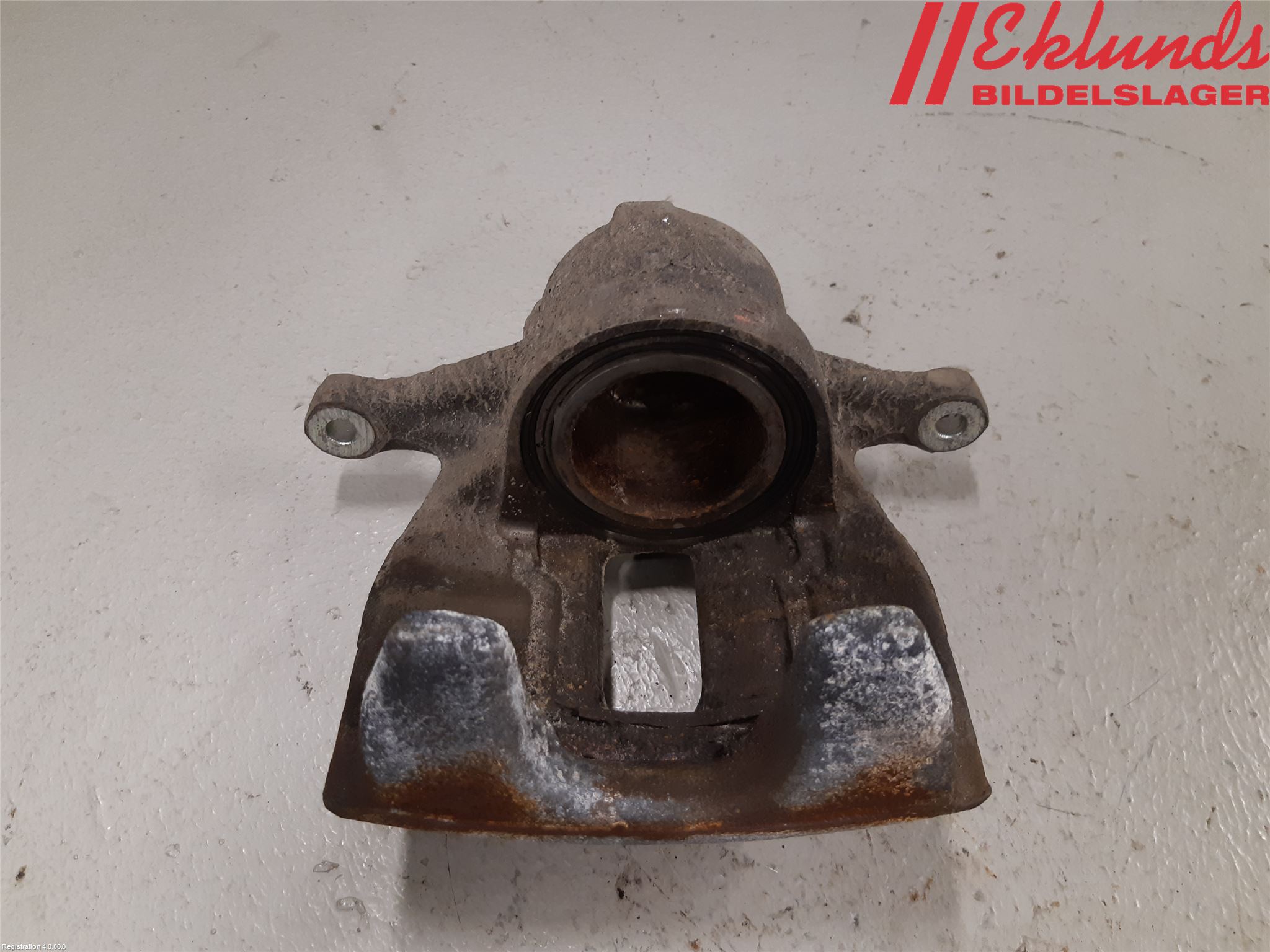 Toyota C-HR 16-23 Bromsok Fram Vänster