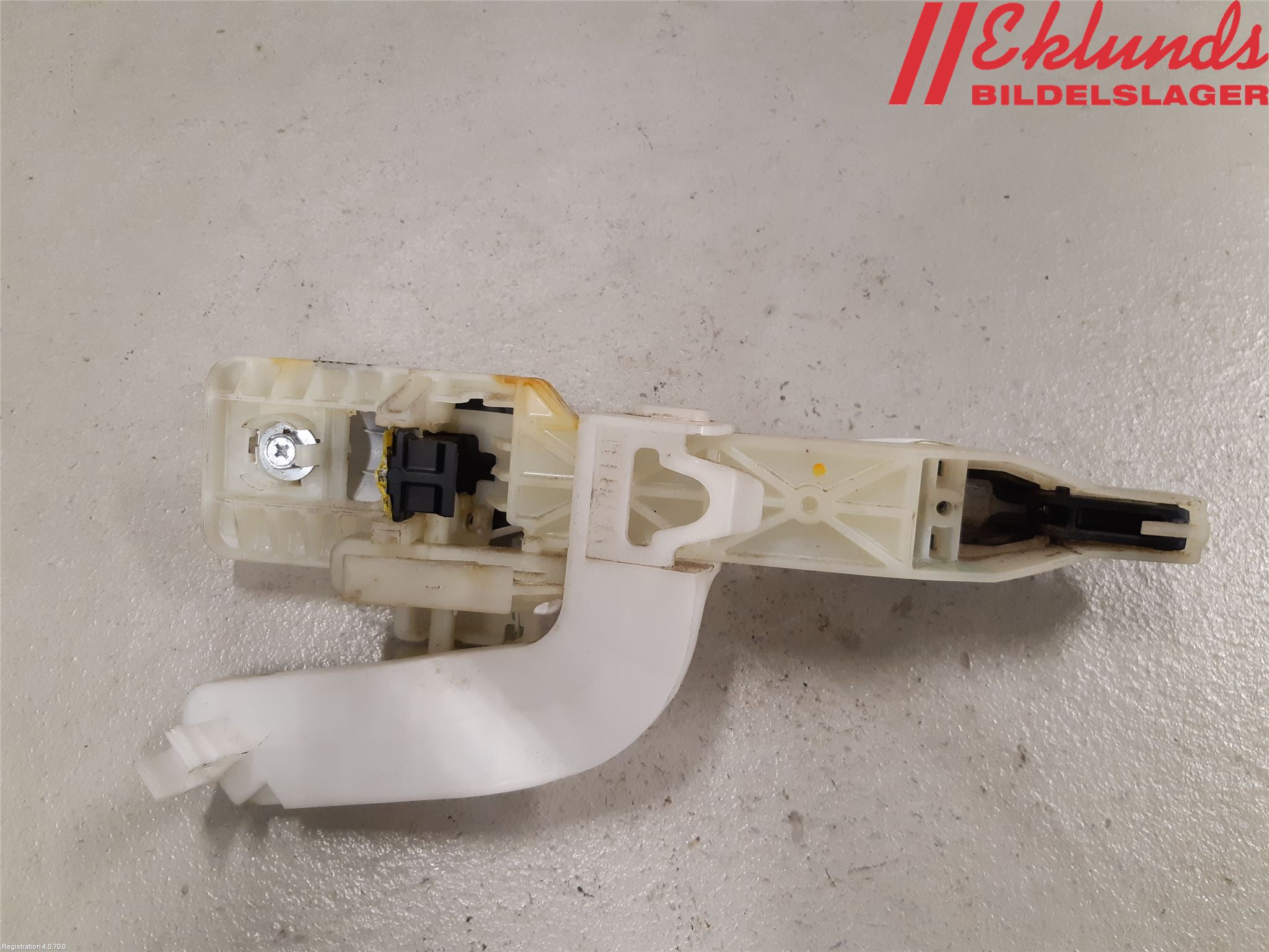 Hyundai i40 16-18 Dörrhandtag Yttre Vä