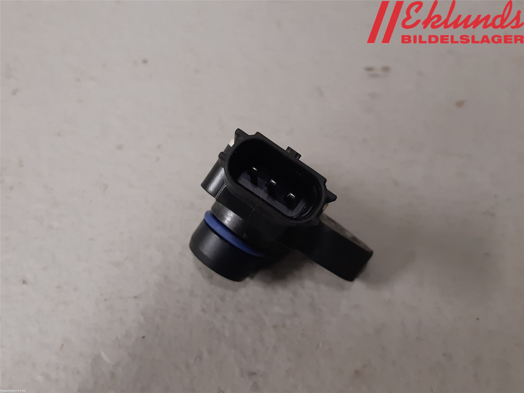 Hyundai i20 BC 21- Injmappsensor