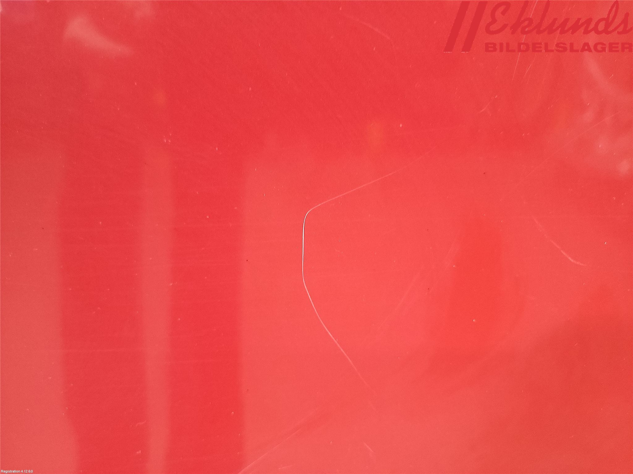 Kia CEED 12-18 Dörr Bak Höger