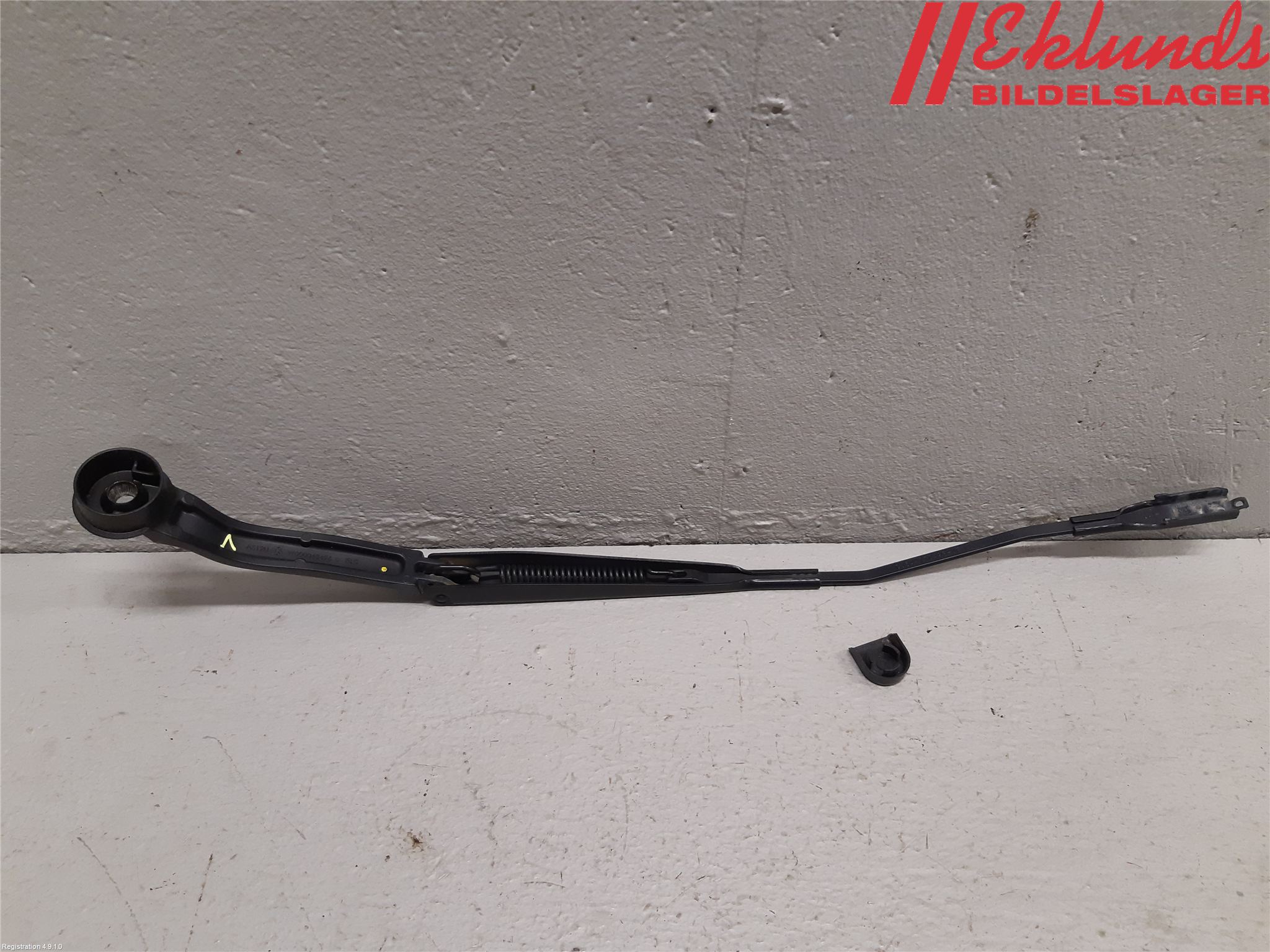 Ford KUGA 17-19 Torkararm Armar Vindruta