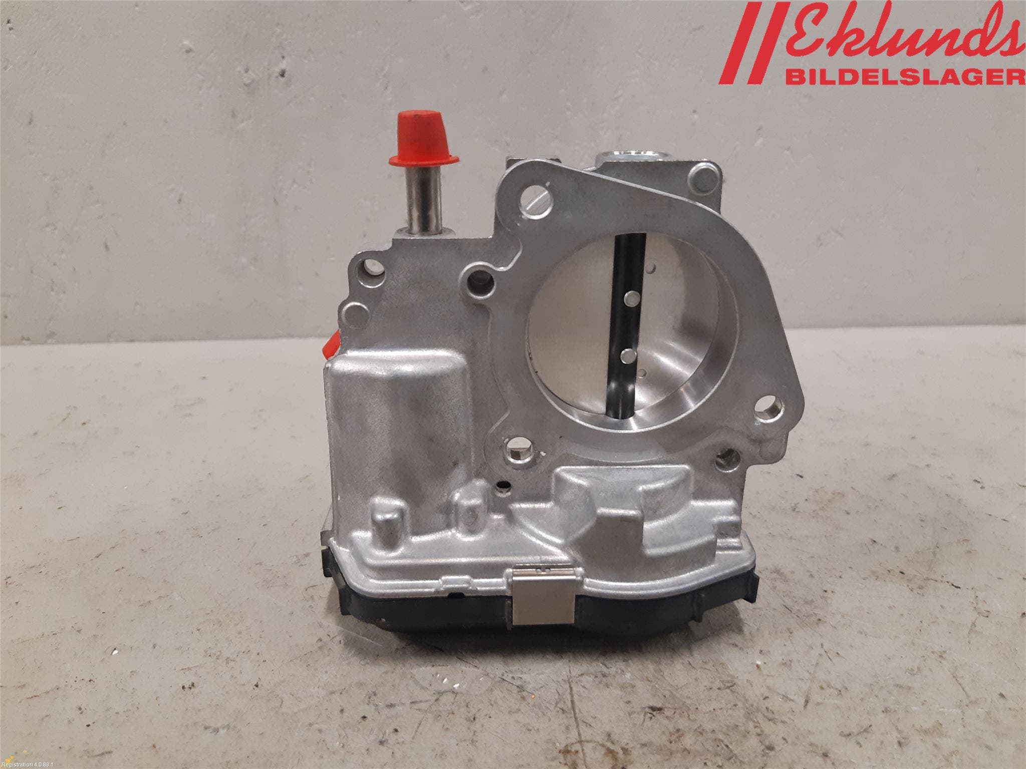 Toyota YARIS CROSS XP21 21- Injspjällhus