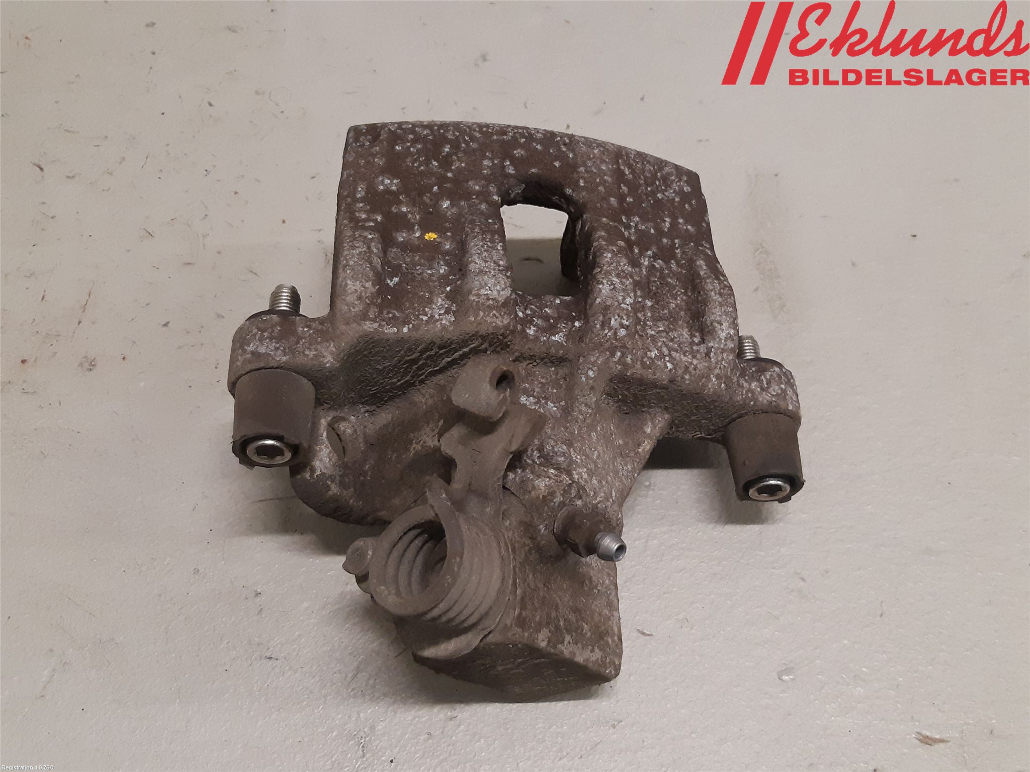 Ford FOCUS 15-18 Bromsok Bak Höger