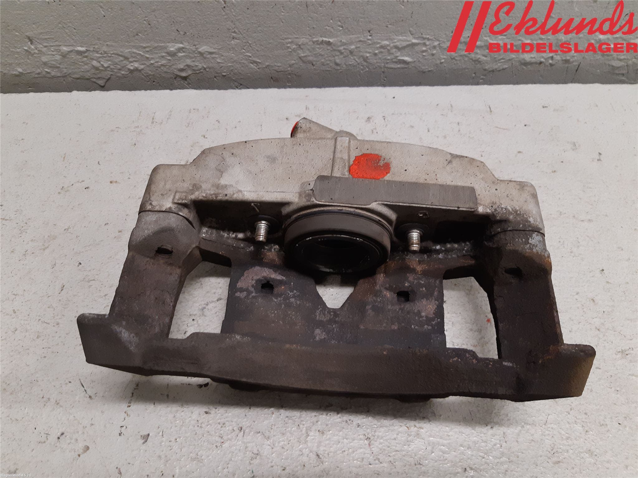 Volvo V60 11-13 Bromsok Fram Vänster