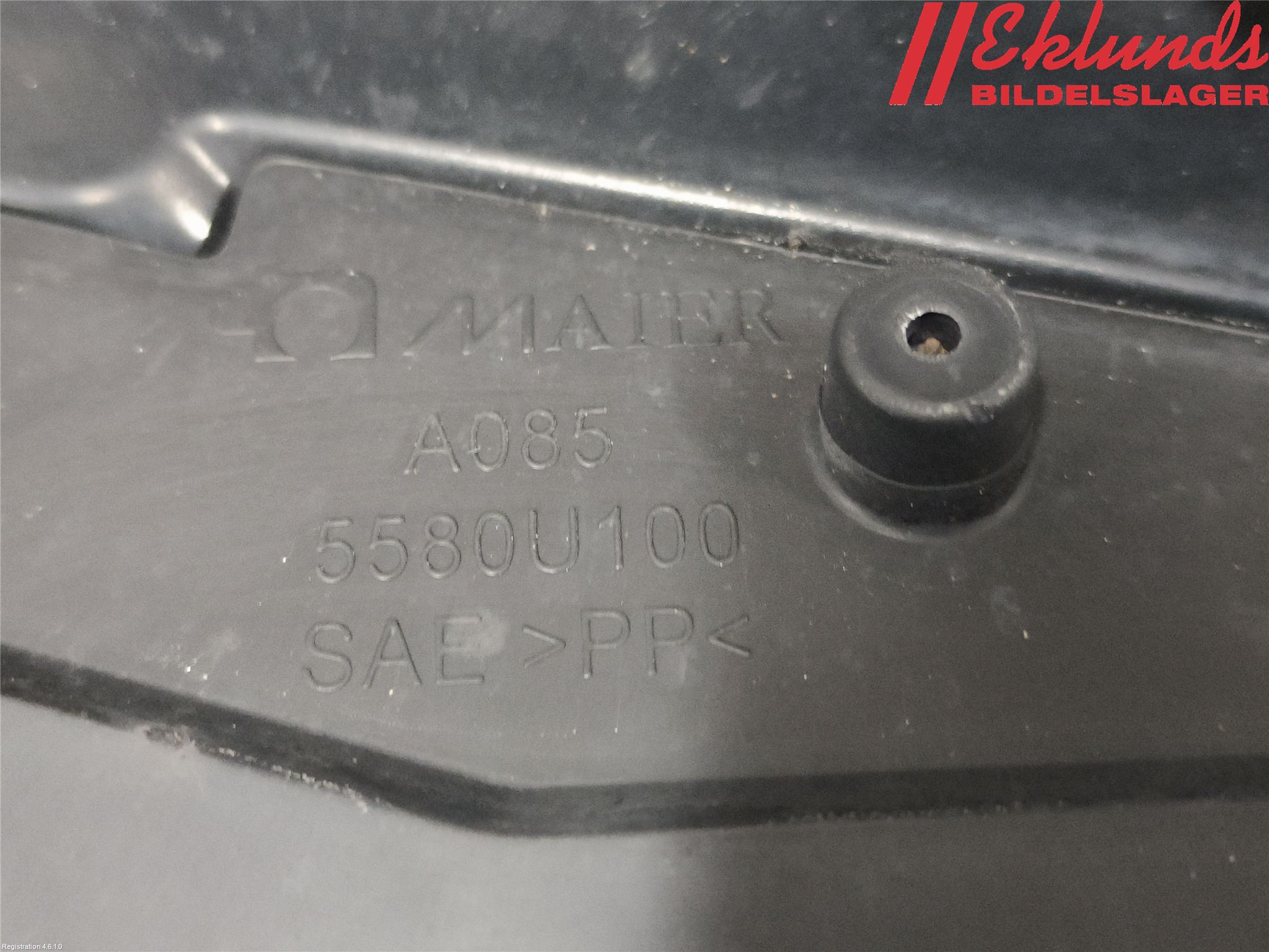 Nissan QASHQAI 14-17 Grill Komp