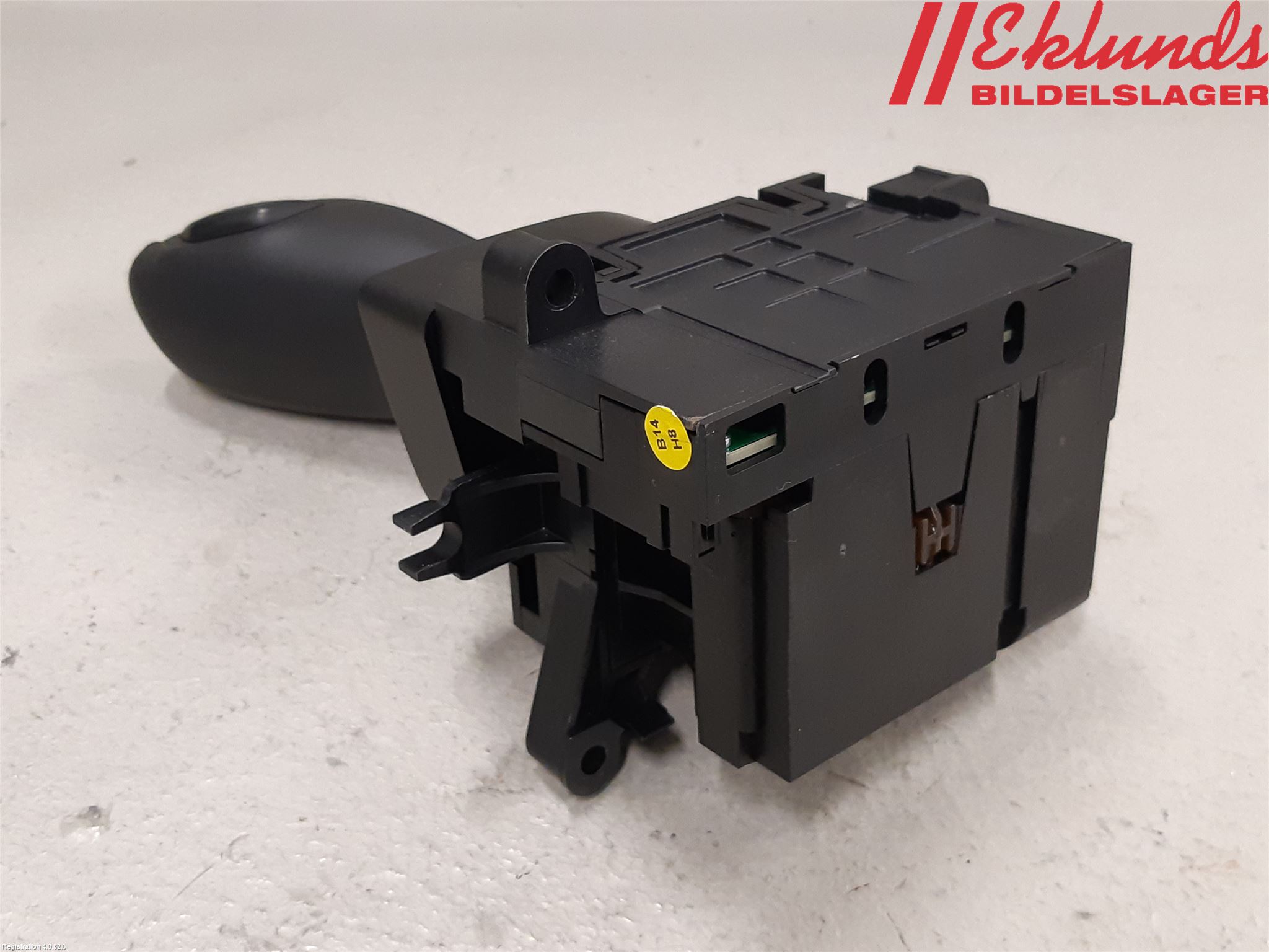 BMW 5 G30/G31/F90 17-23 Växelspak