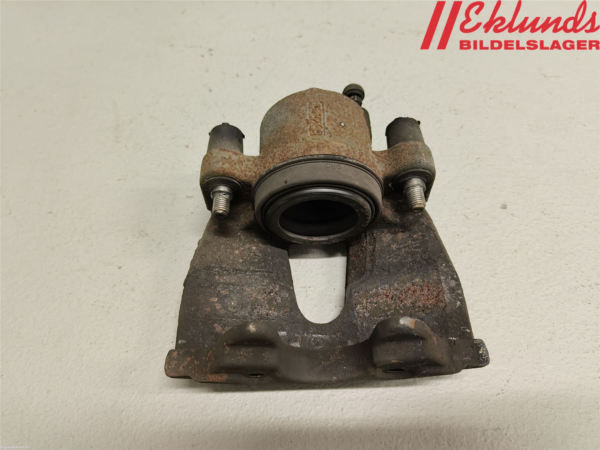 Ford FOCUS 11-14 Bromsok Fram Höger