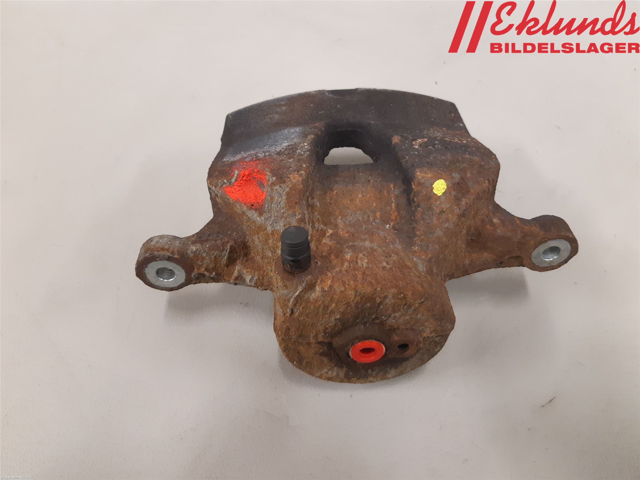 Hyundai TUCSON 05- Bromsok Fram Vänster