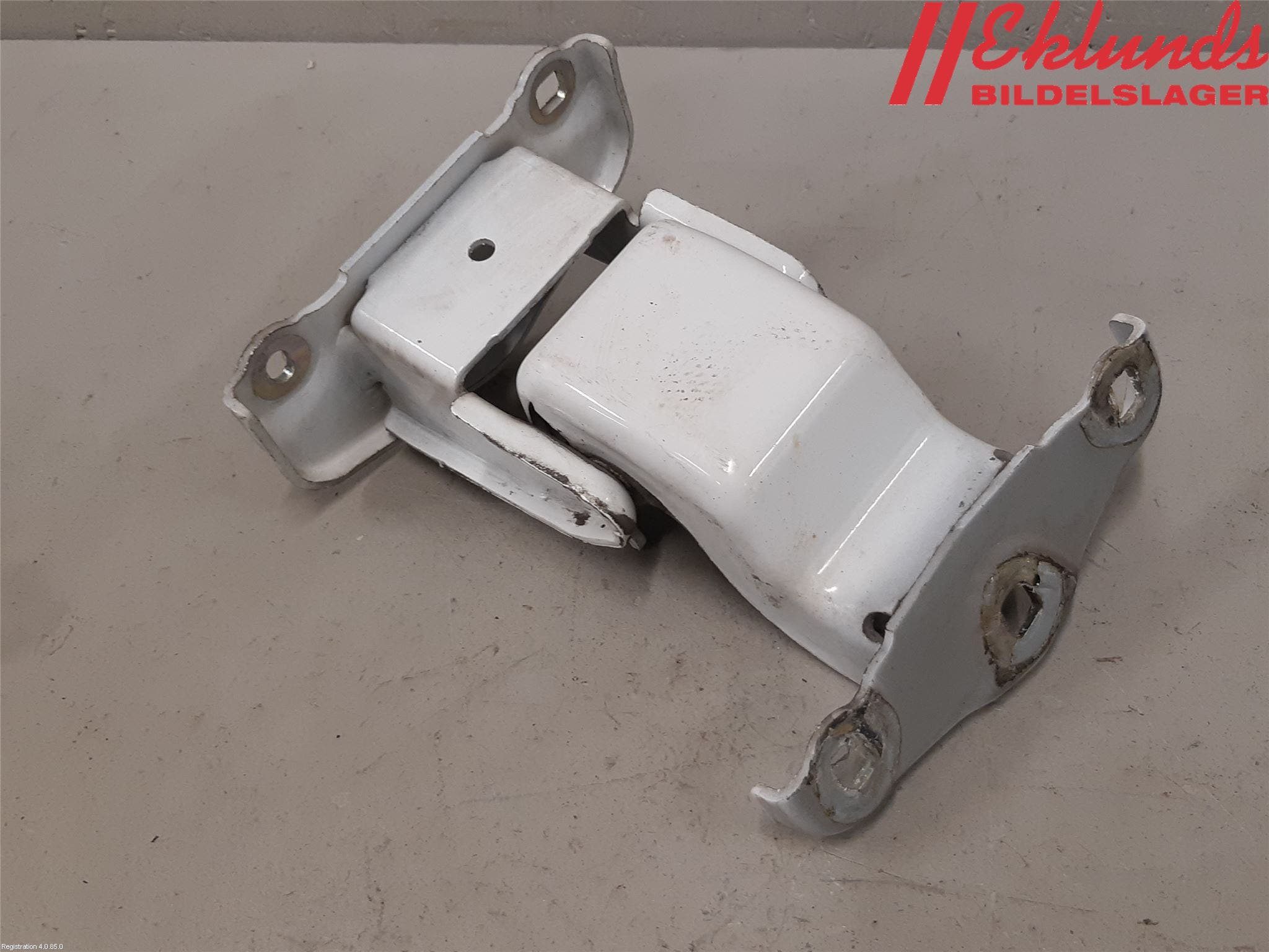 Opel VIVARO 01-14 Dörrgångjärn