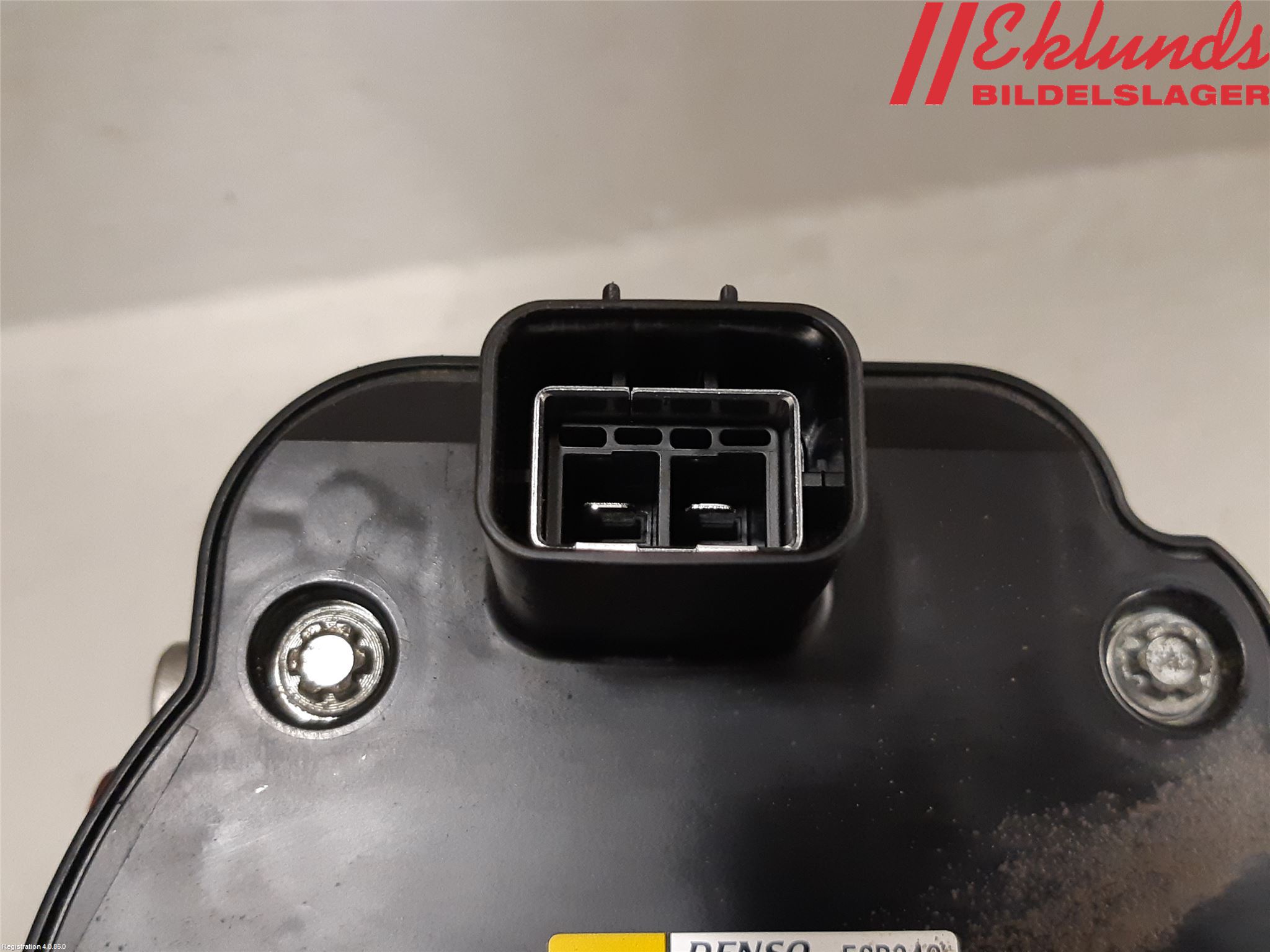 Toyota RAV4 19- Ac Kompressor