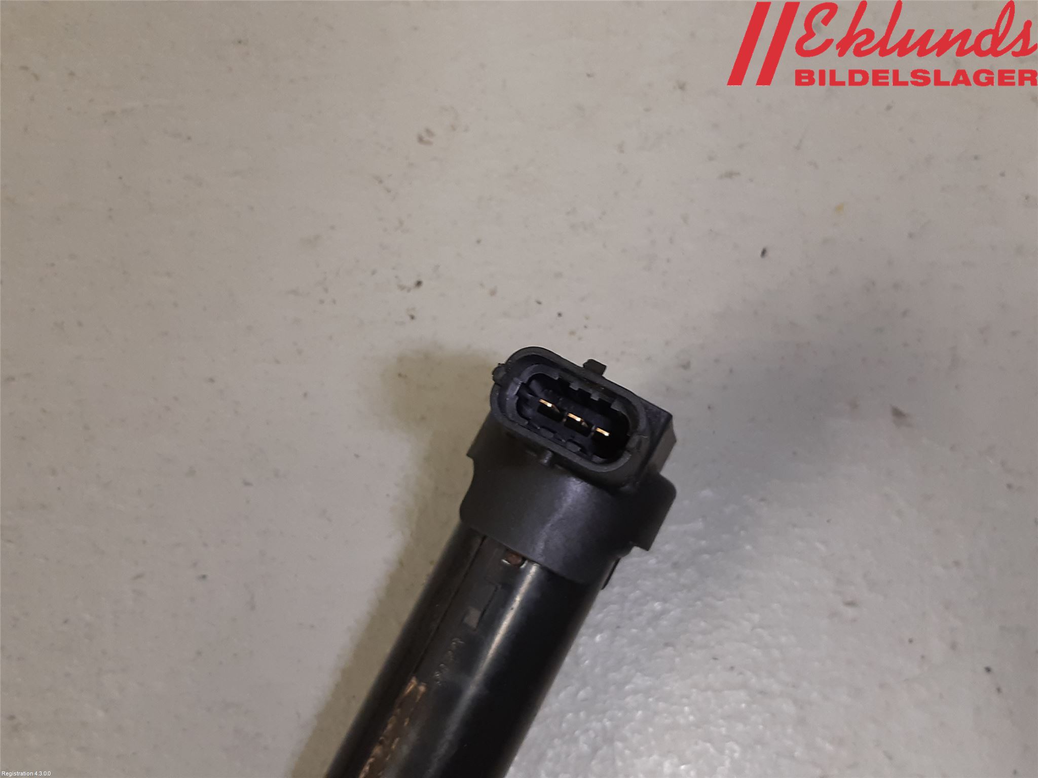 Peugeot 208 12-15 Tändspole