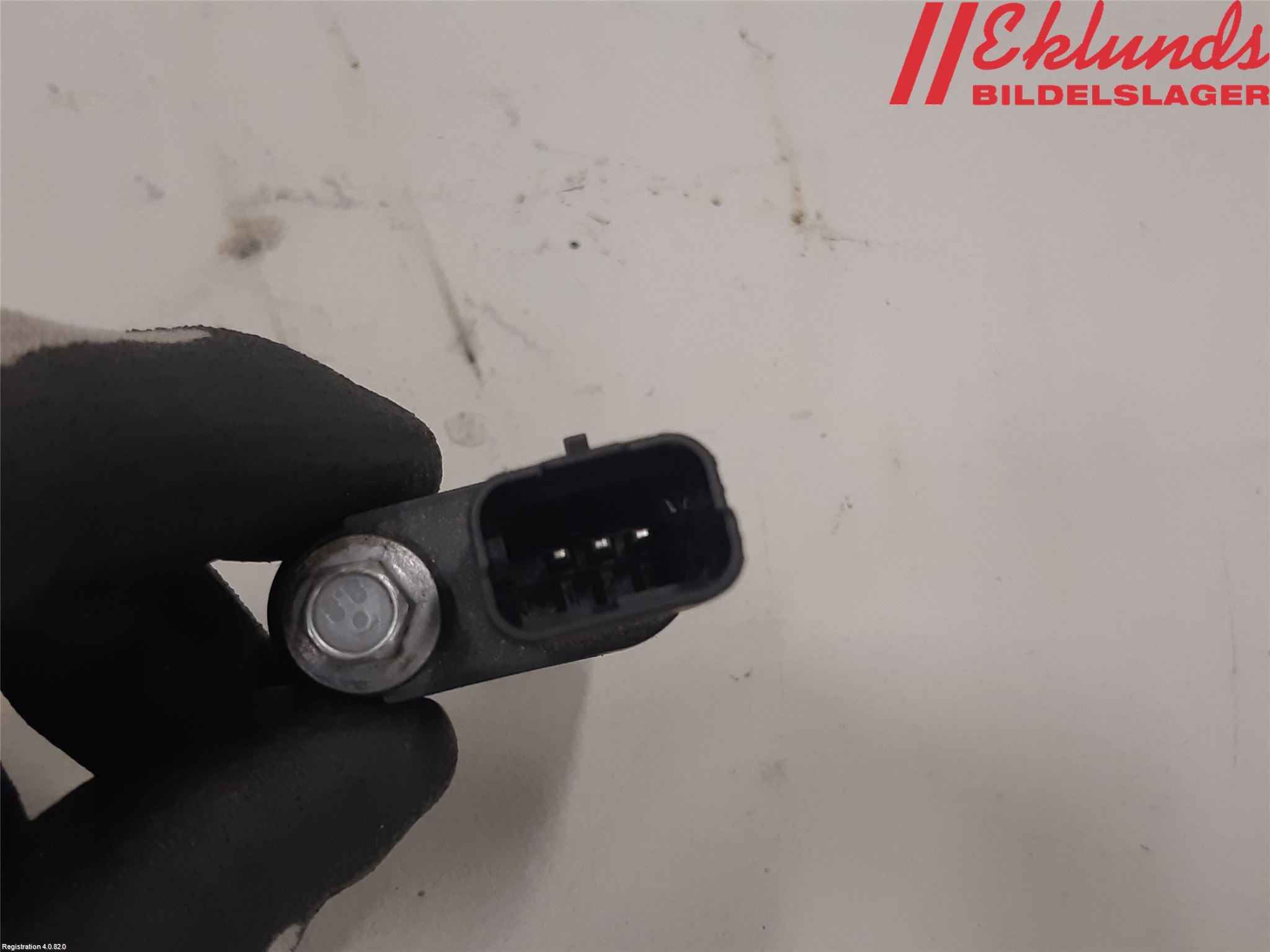 Peugeot 208/E-208 20- Kamaxel Positionsgivare