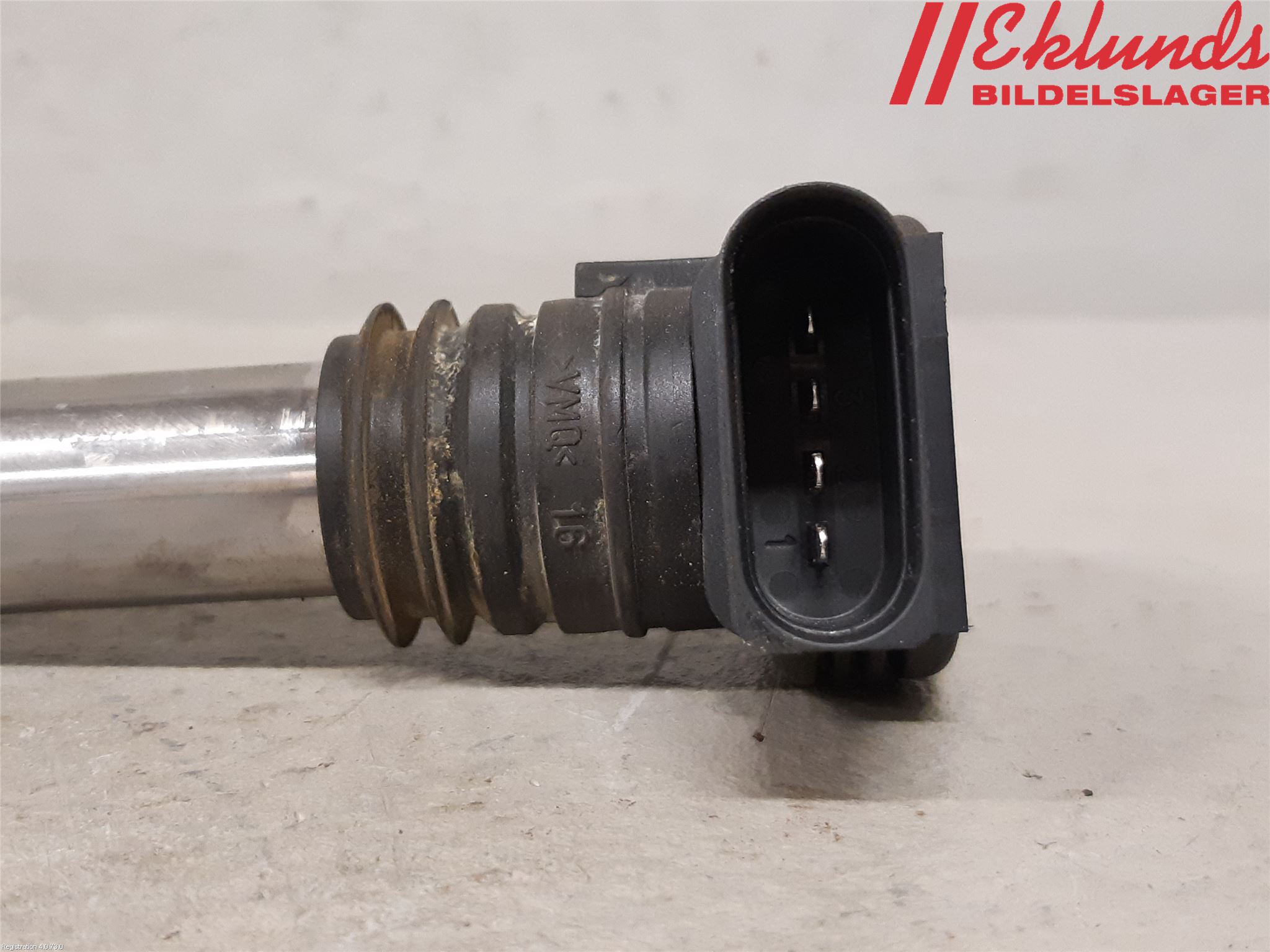 Audi A4/S4 01-05 Tändspole