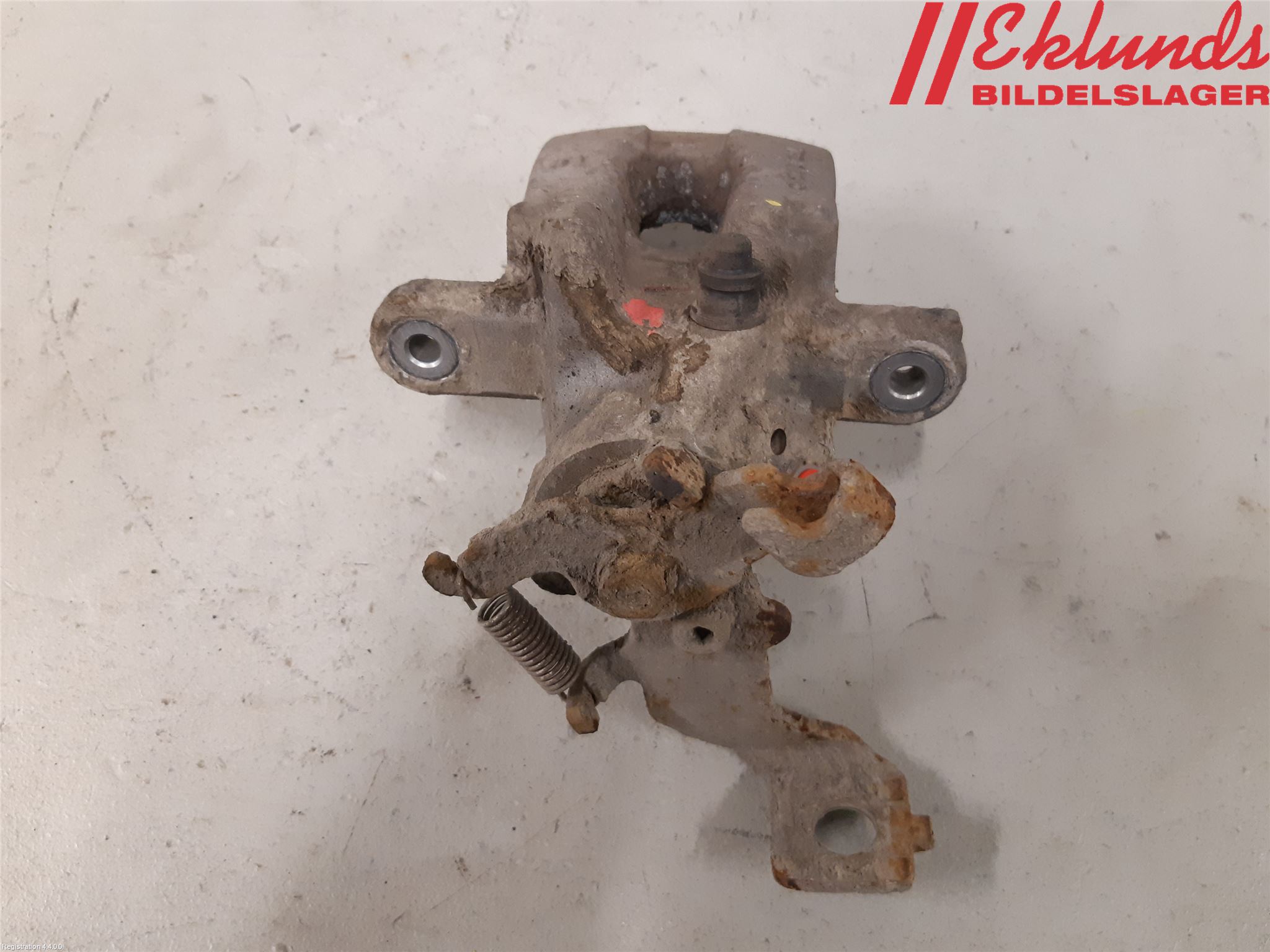 Lexus CT 200h Bromsok Bak Vänster