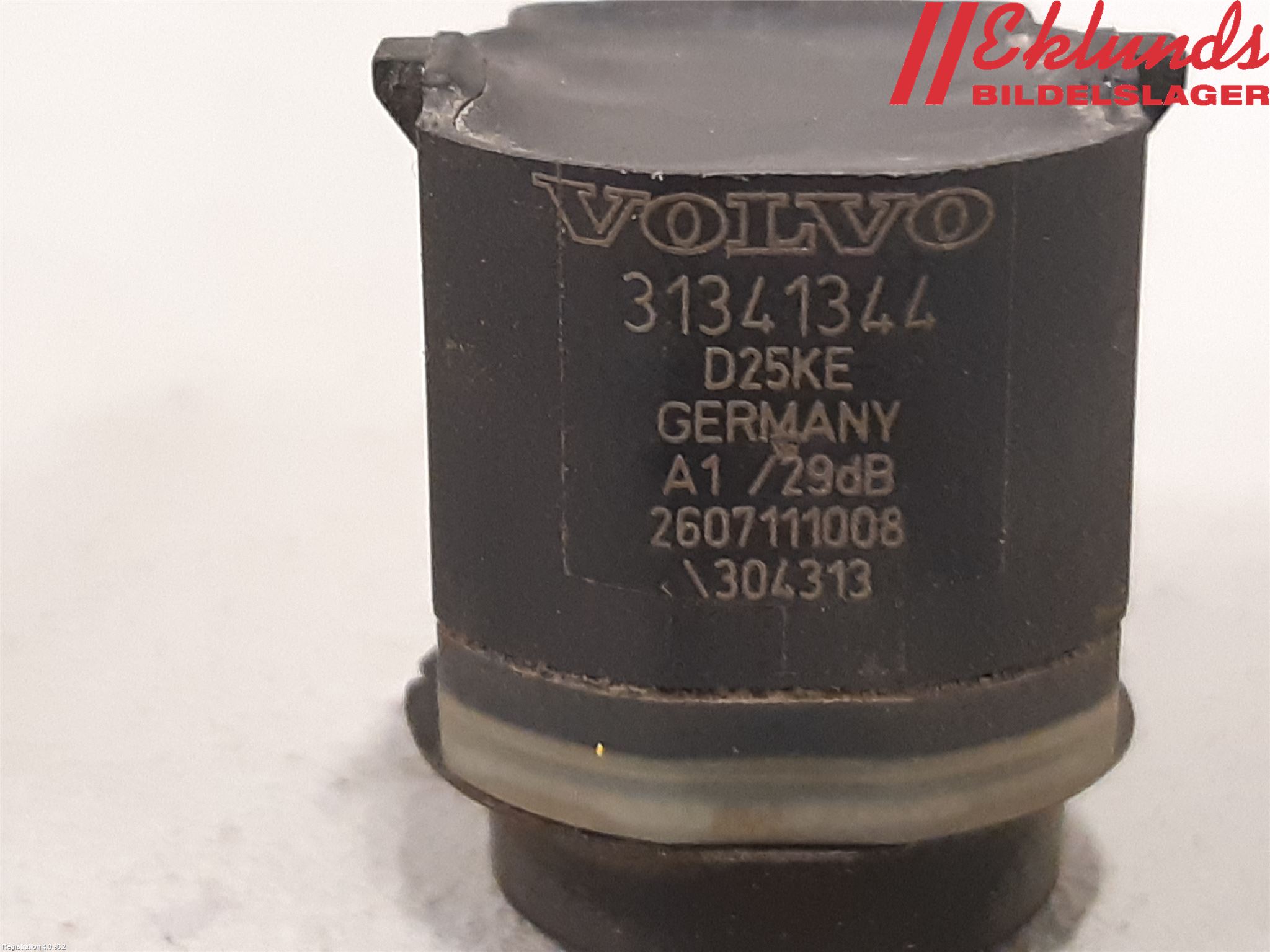 Volvo XC90 07-14 Parkeringshjälp Backsensor
