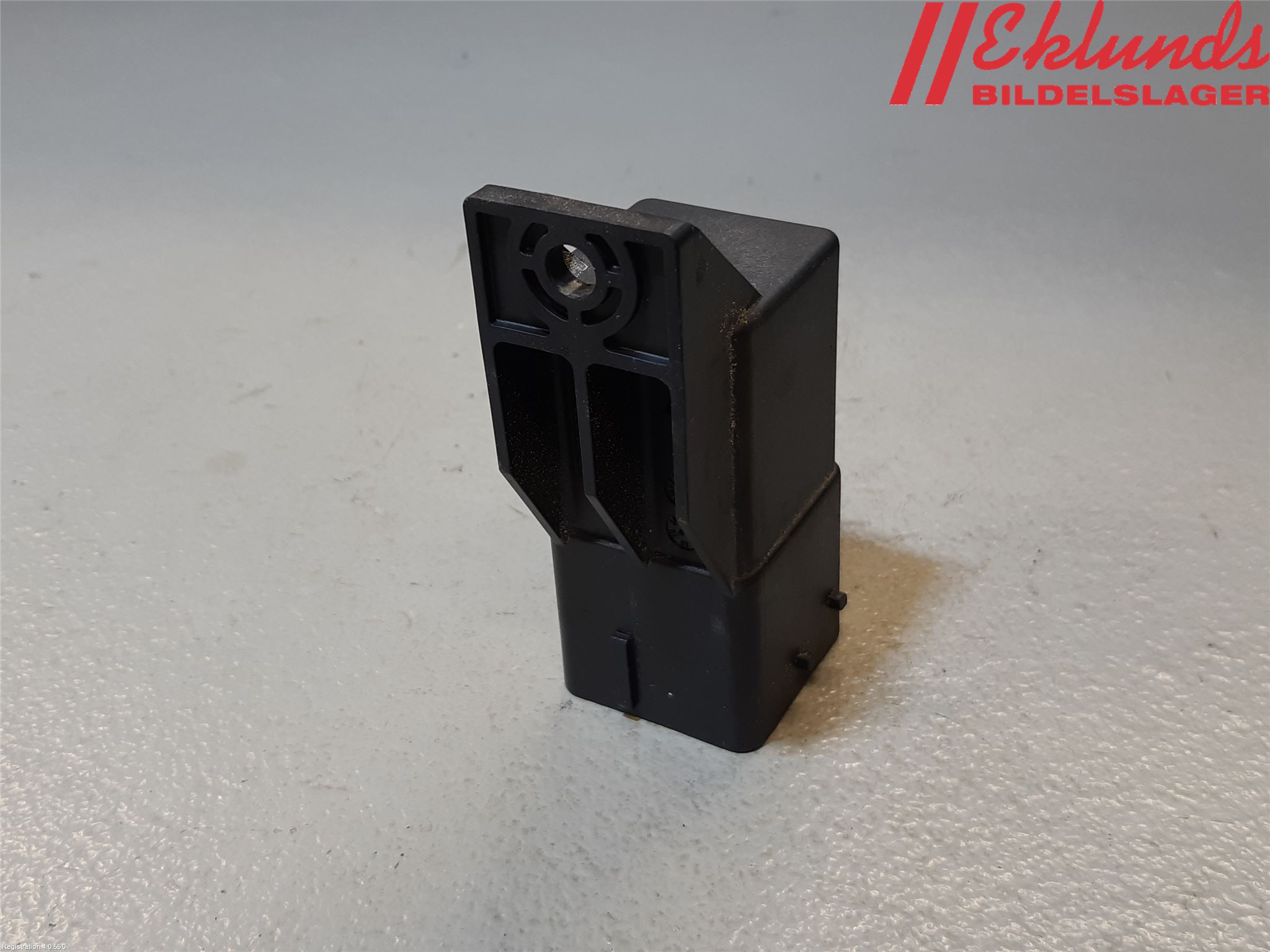 Peugeot EXPERT/E-EXPERT 17- Relä Glödning Diesel