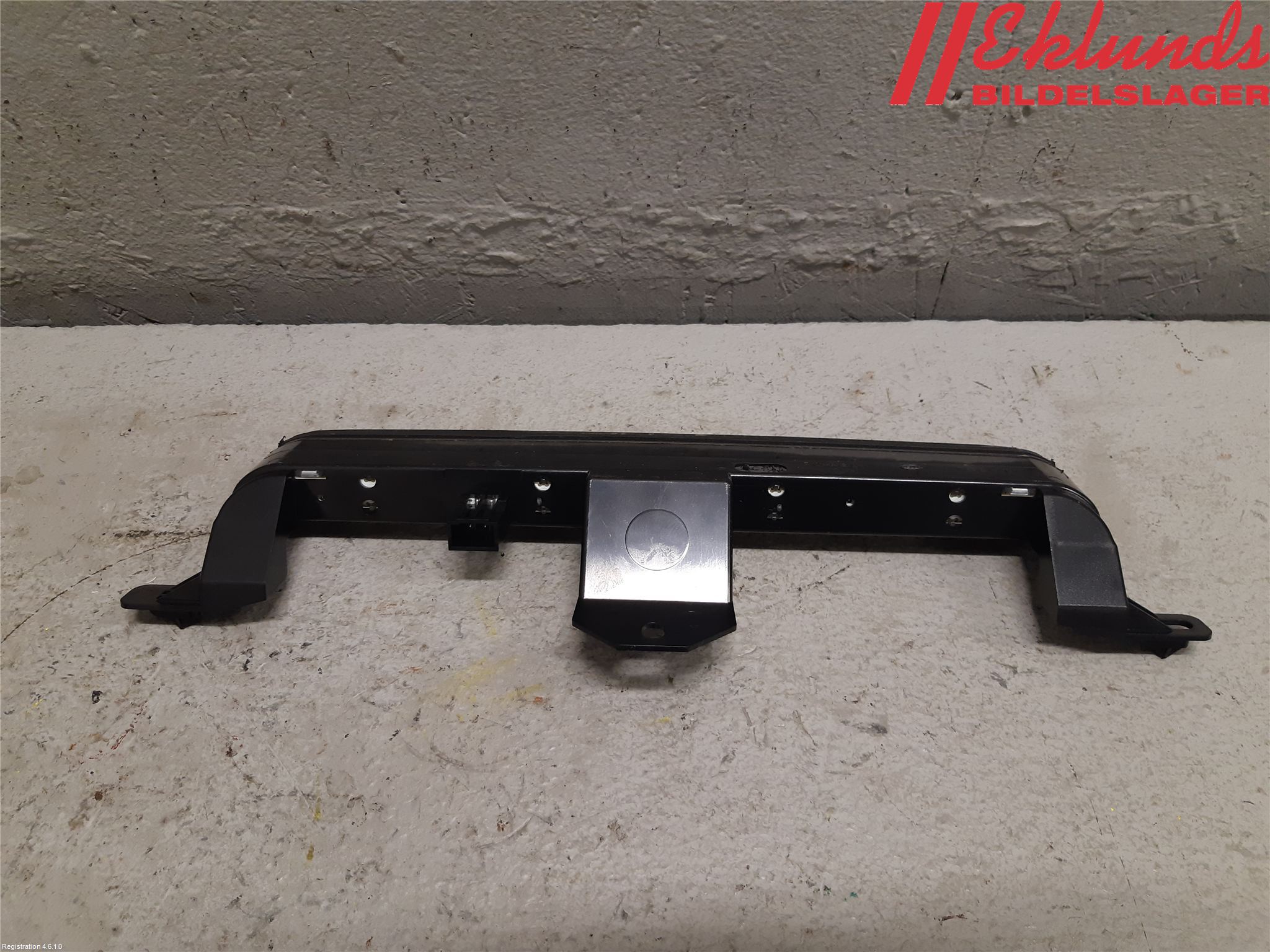 Volvo V70 14-16 Bromsljus Bakruta