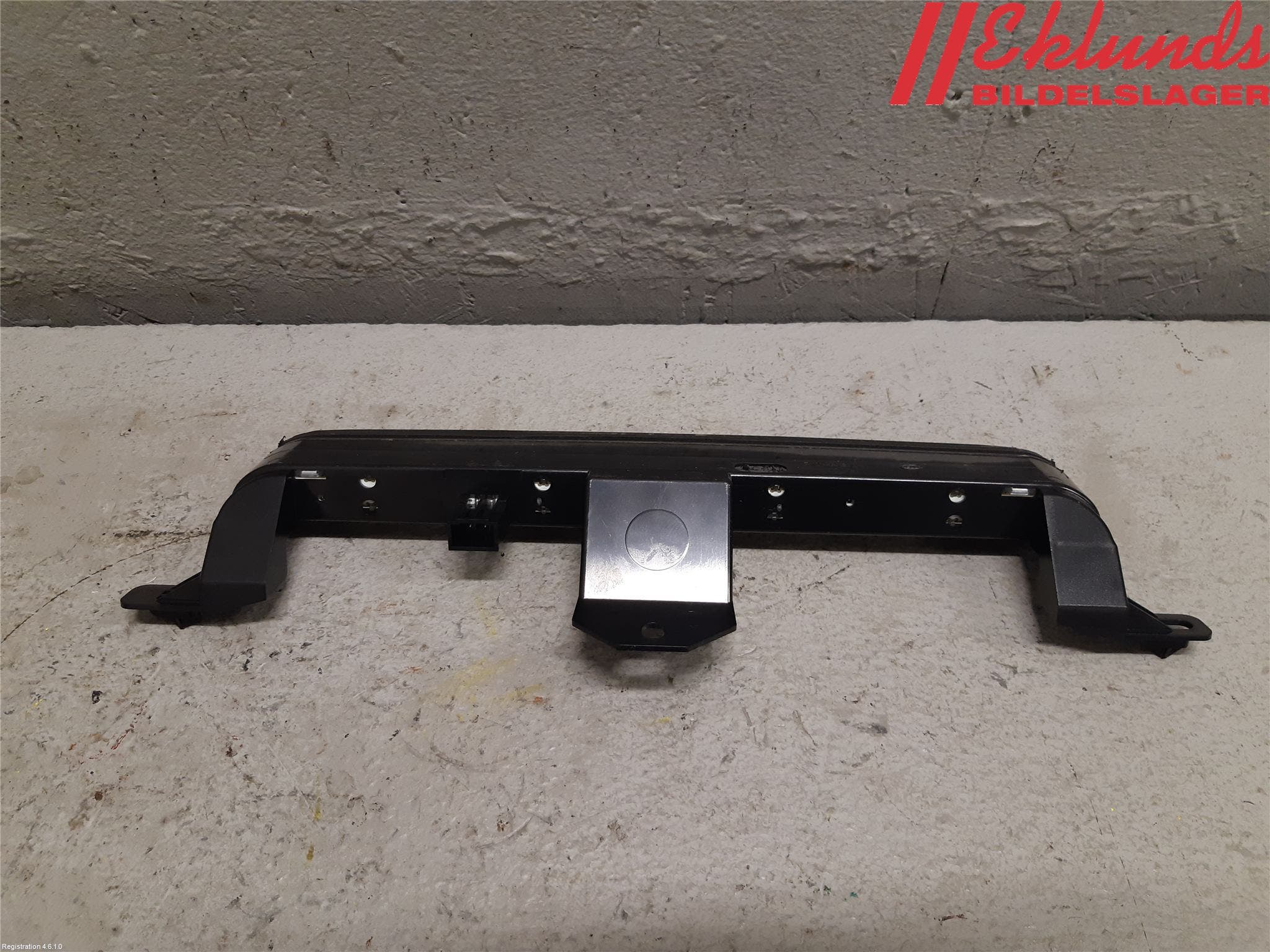 Volvo V70 14-16 Bromsljus Bakruta