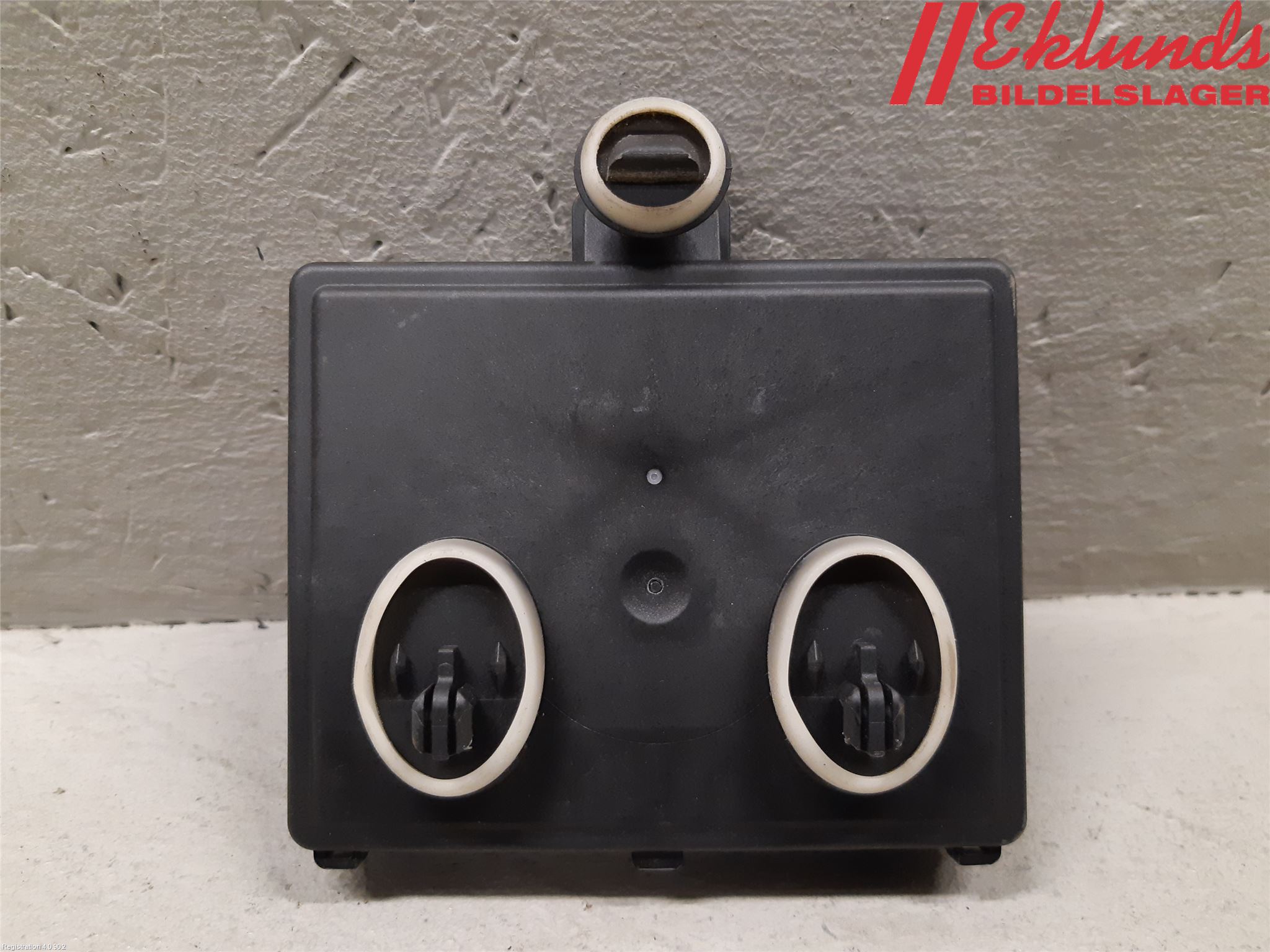 Volkswagen VW PASSAT 15-19 Styrenhet Dörr