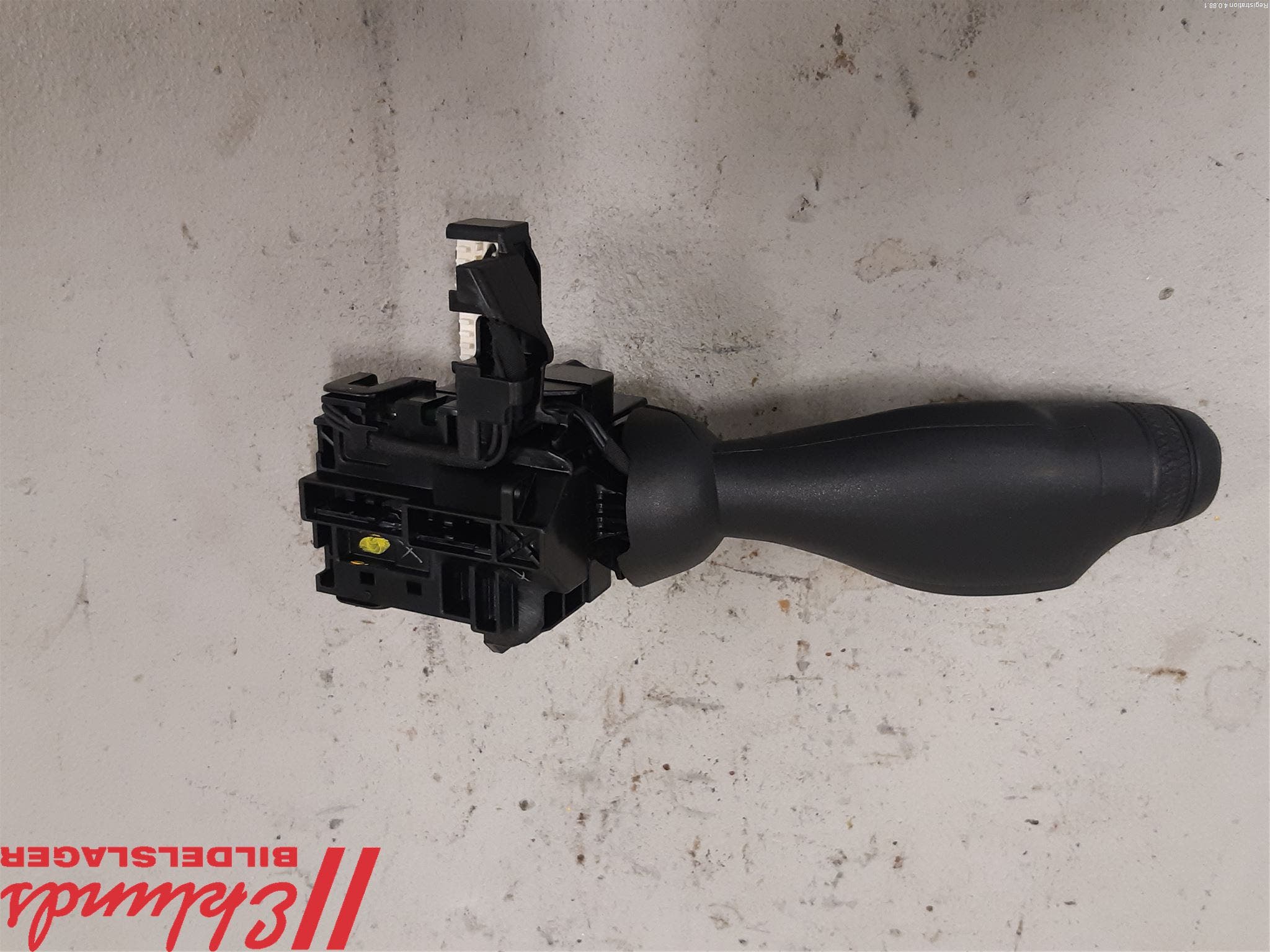 Volvo V90 17->> Spak Torkar-Spolomk