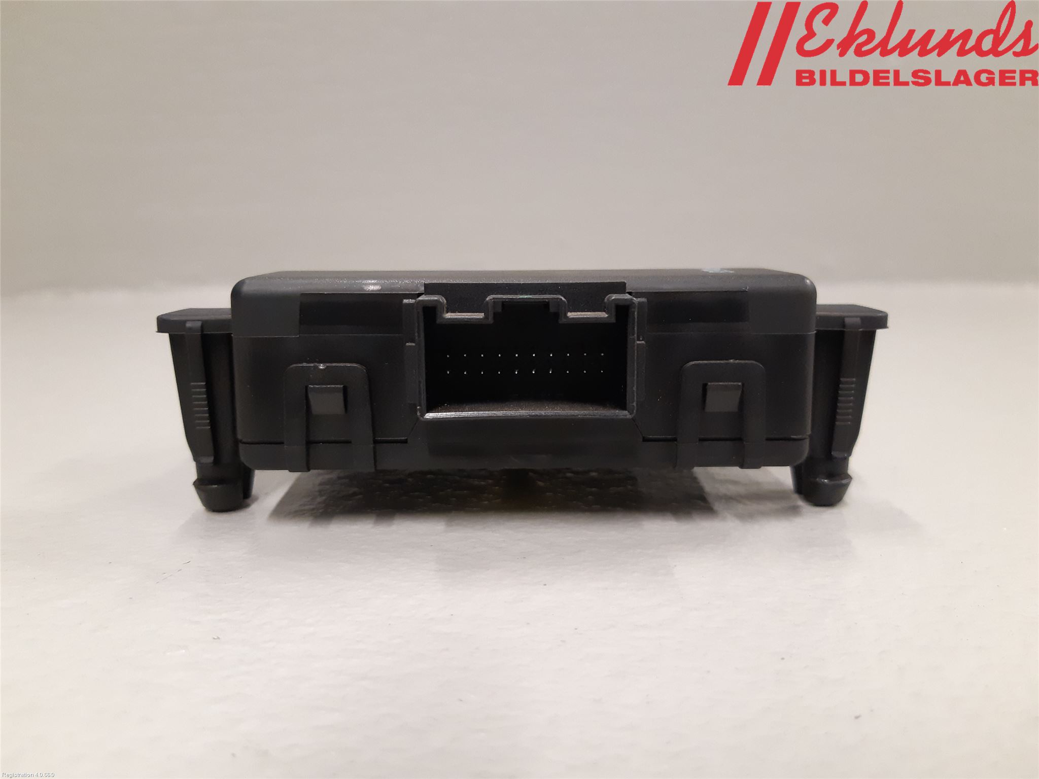 Porsche 911 64- Styrenhet Övrigt