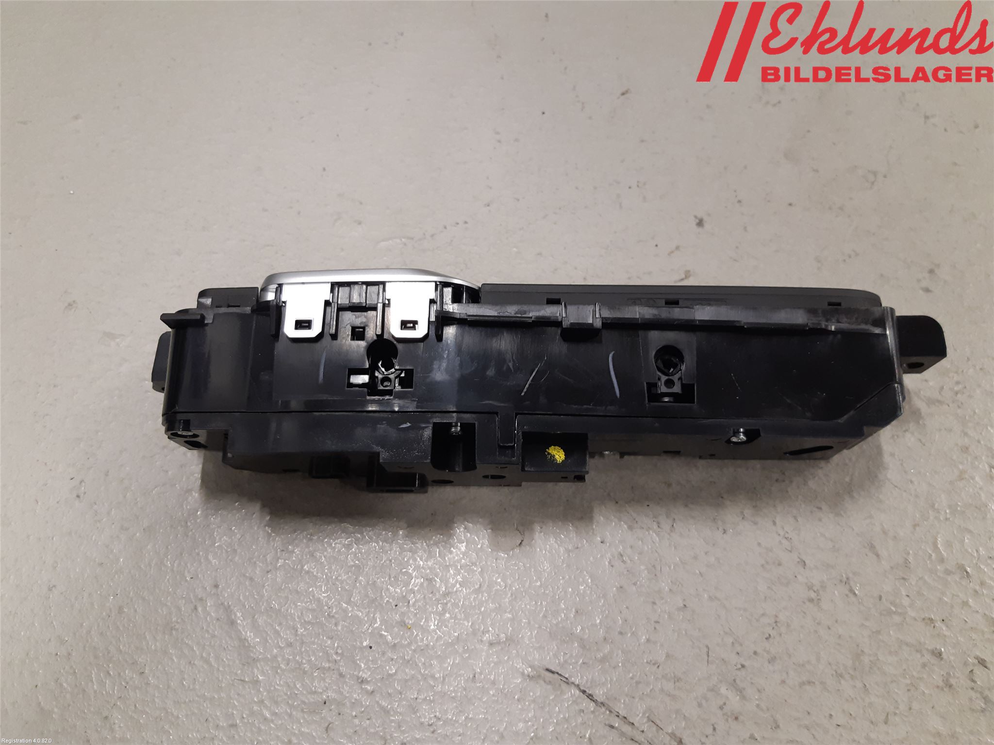 BMW 5 G30/G31/F90 17-23 Strömställare Växellåda