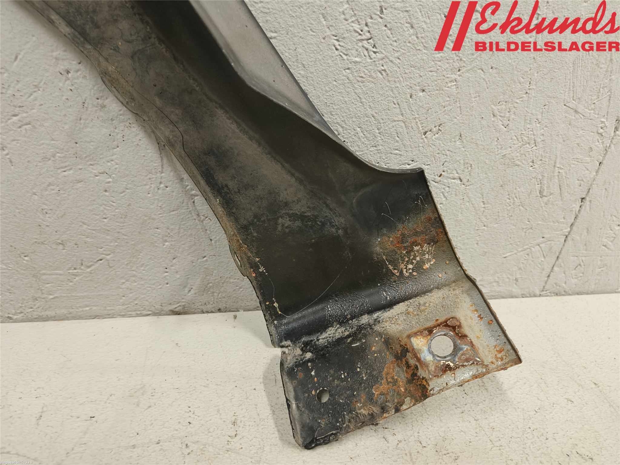 Kia CEED 12-18 Skärm Fram Höger