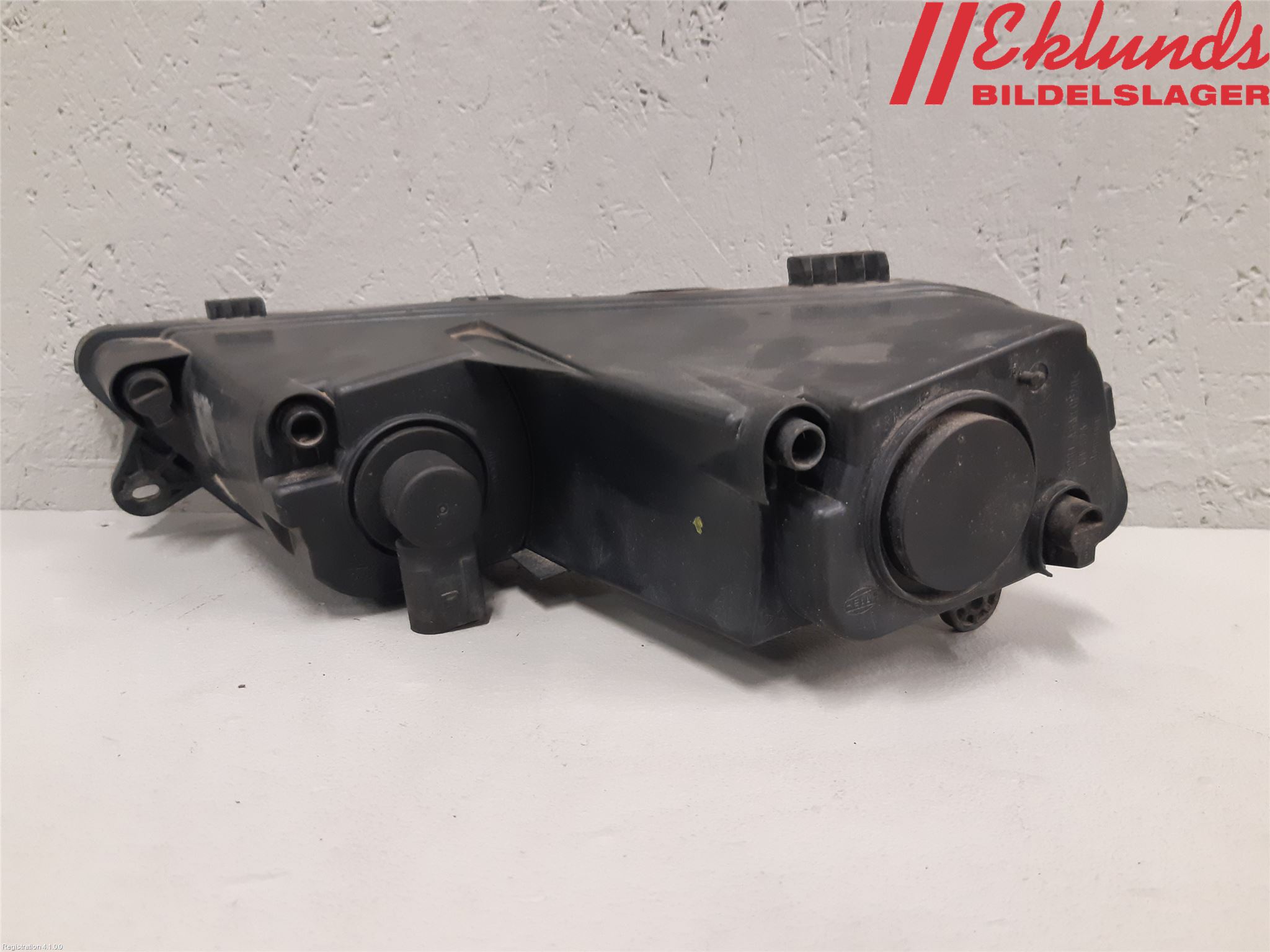 Volkswagen VW PASSAT 11-14 Dimljus-Varselljus Fram