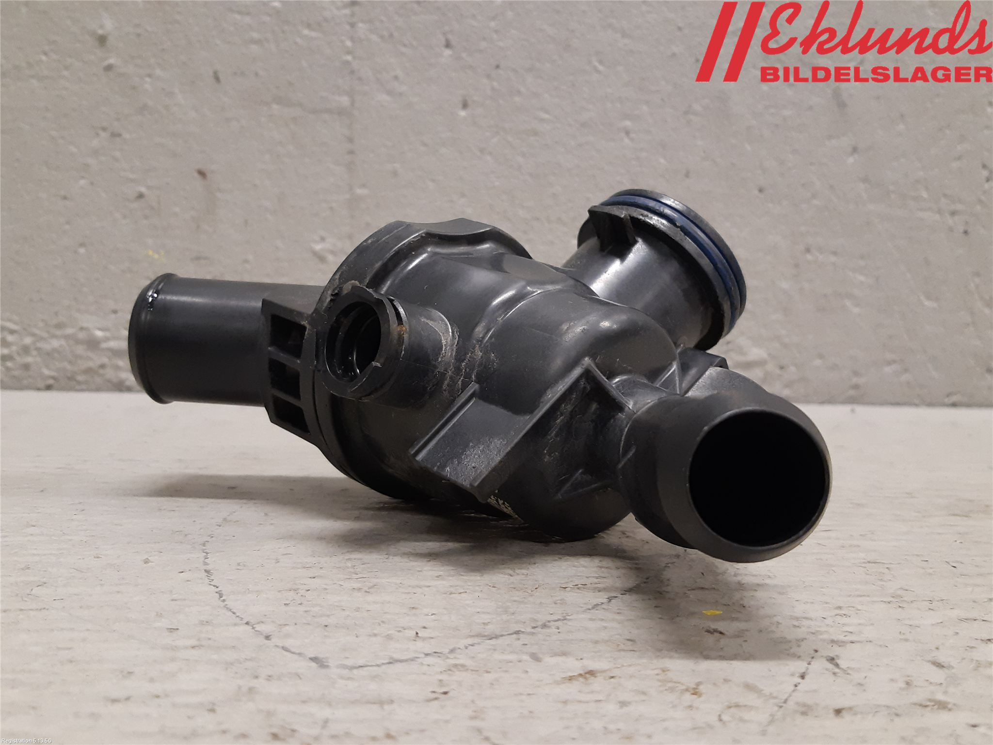 Volkswagen VW TRANSP/CARAVELLE/CALIFORNIA T8 25- Termostathus-Lock