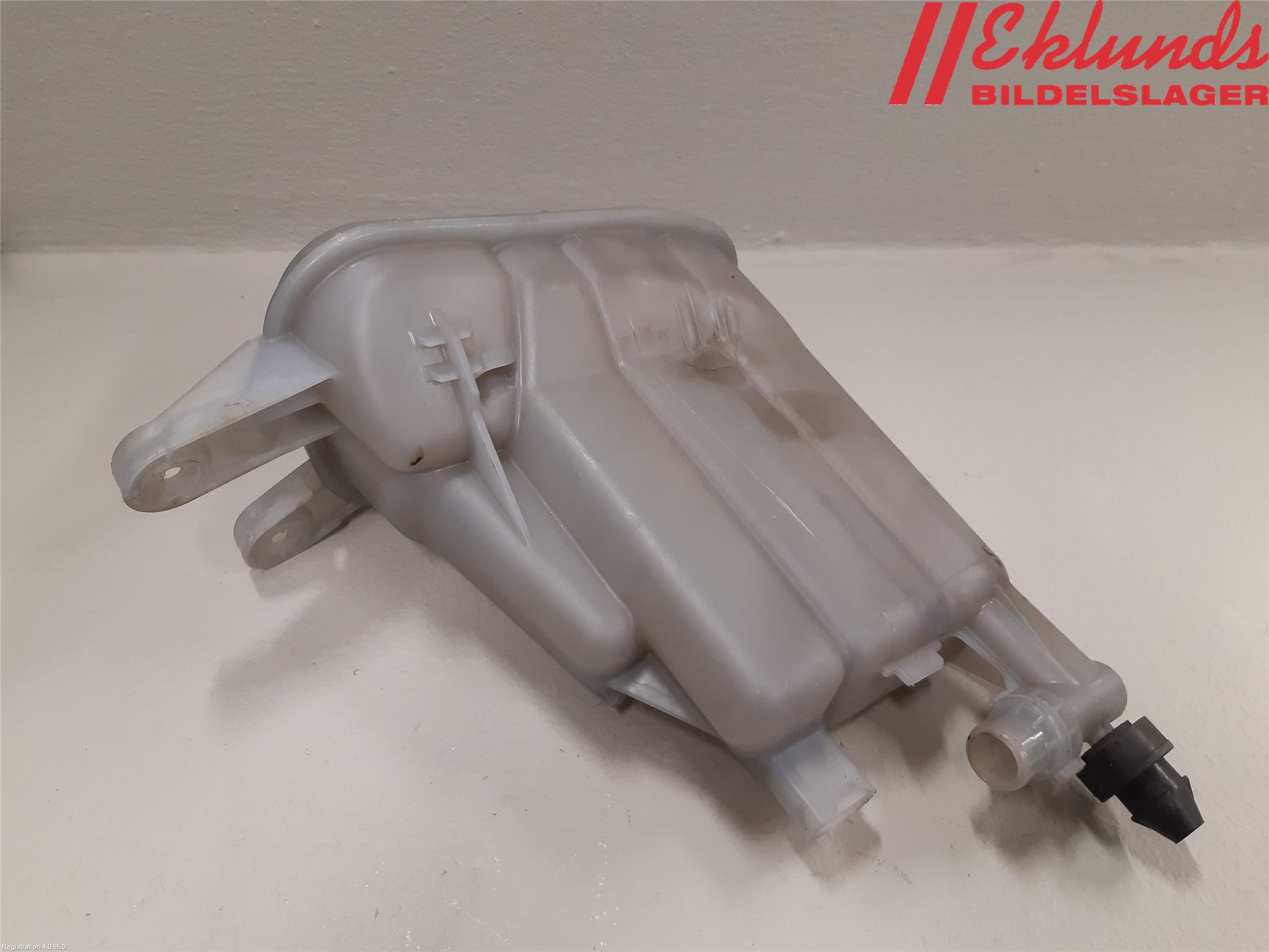 Audi A4 12-15 Expansionstank