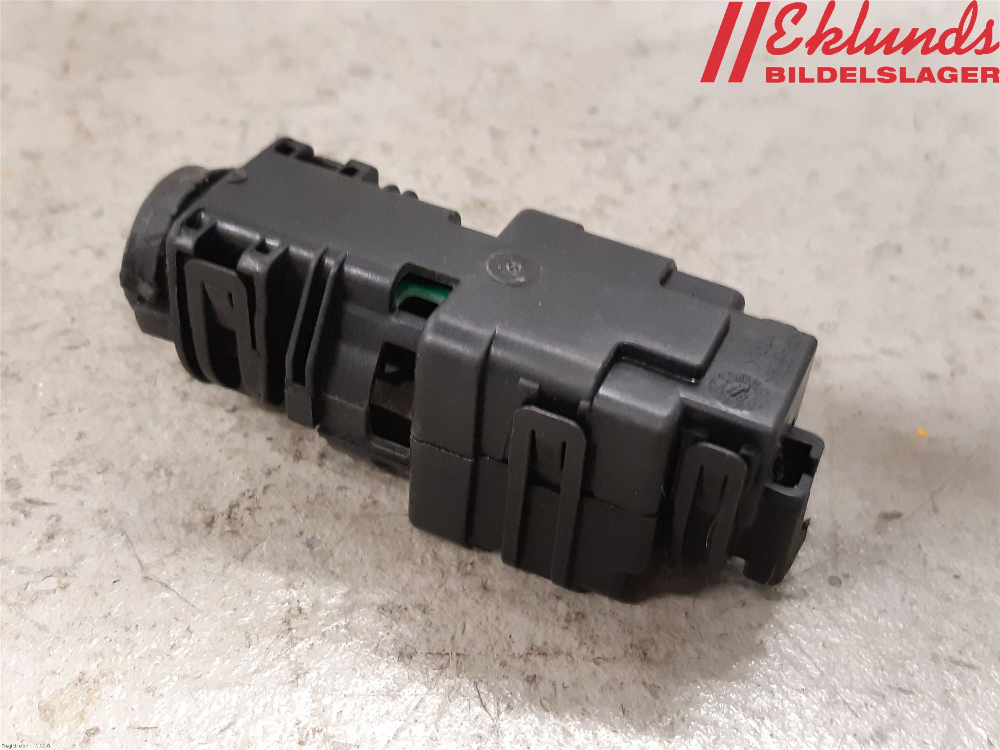 Ford TRANSIT/TOURNEO CONNECT 13-22 Ac Innertemperatur Sensor