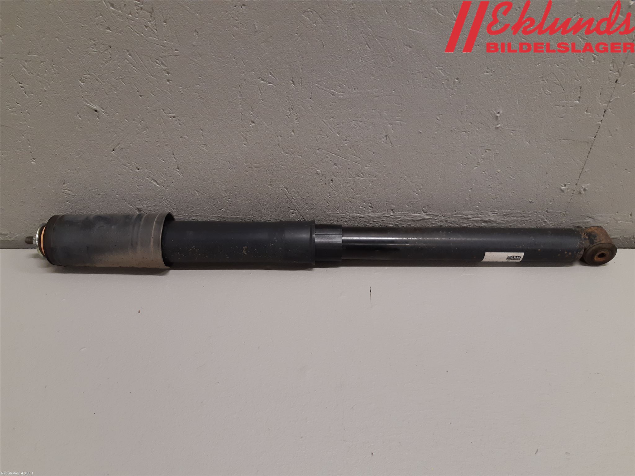 Honda HR-V 15-21 Stötdämpare Bak