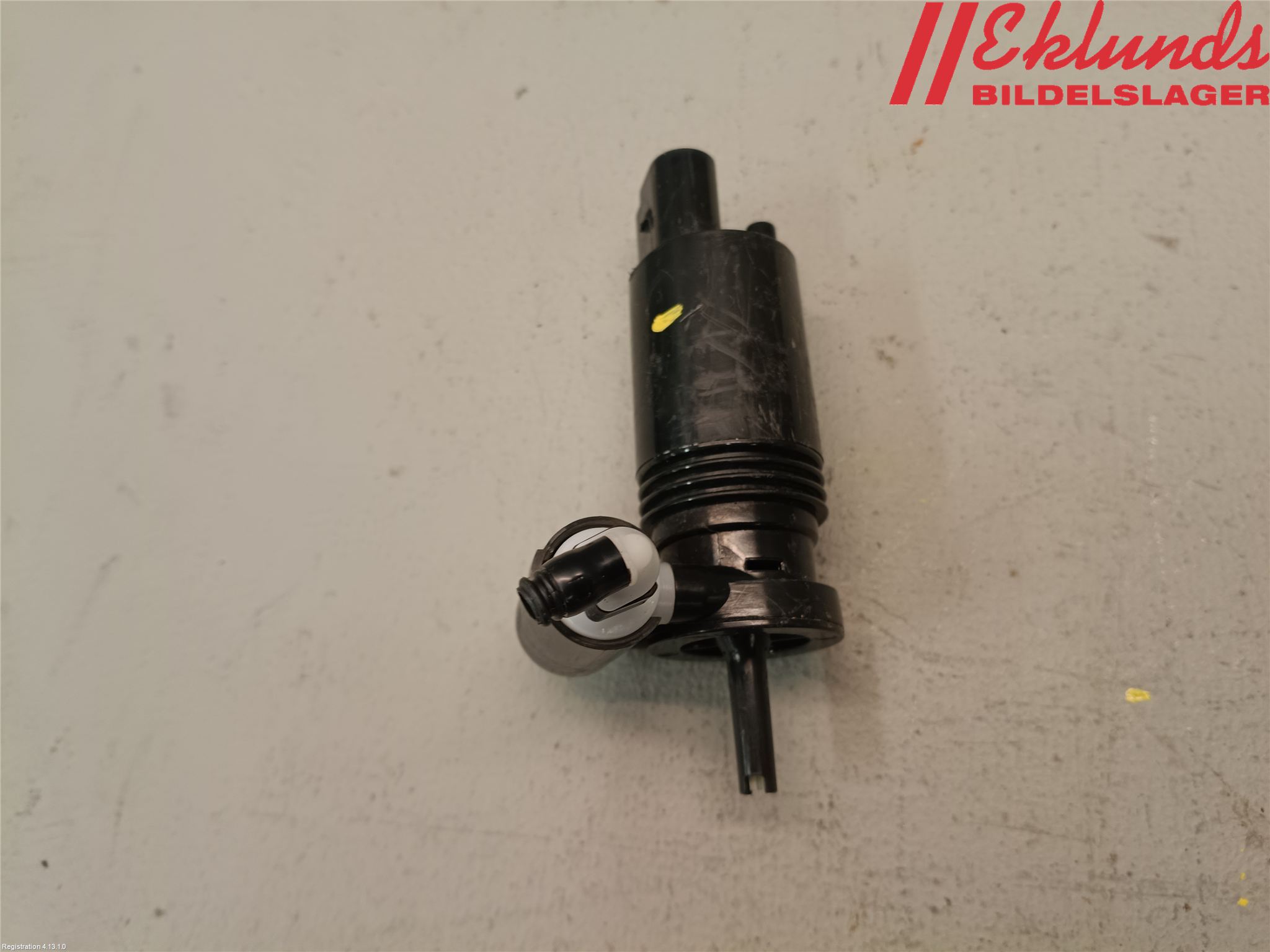 Mercedes-Benz MB A-KLASS (W176) 13-18 Spolarpump Vindruta