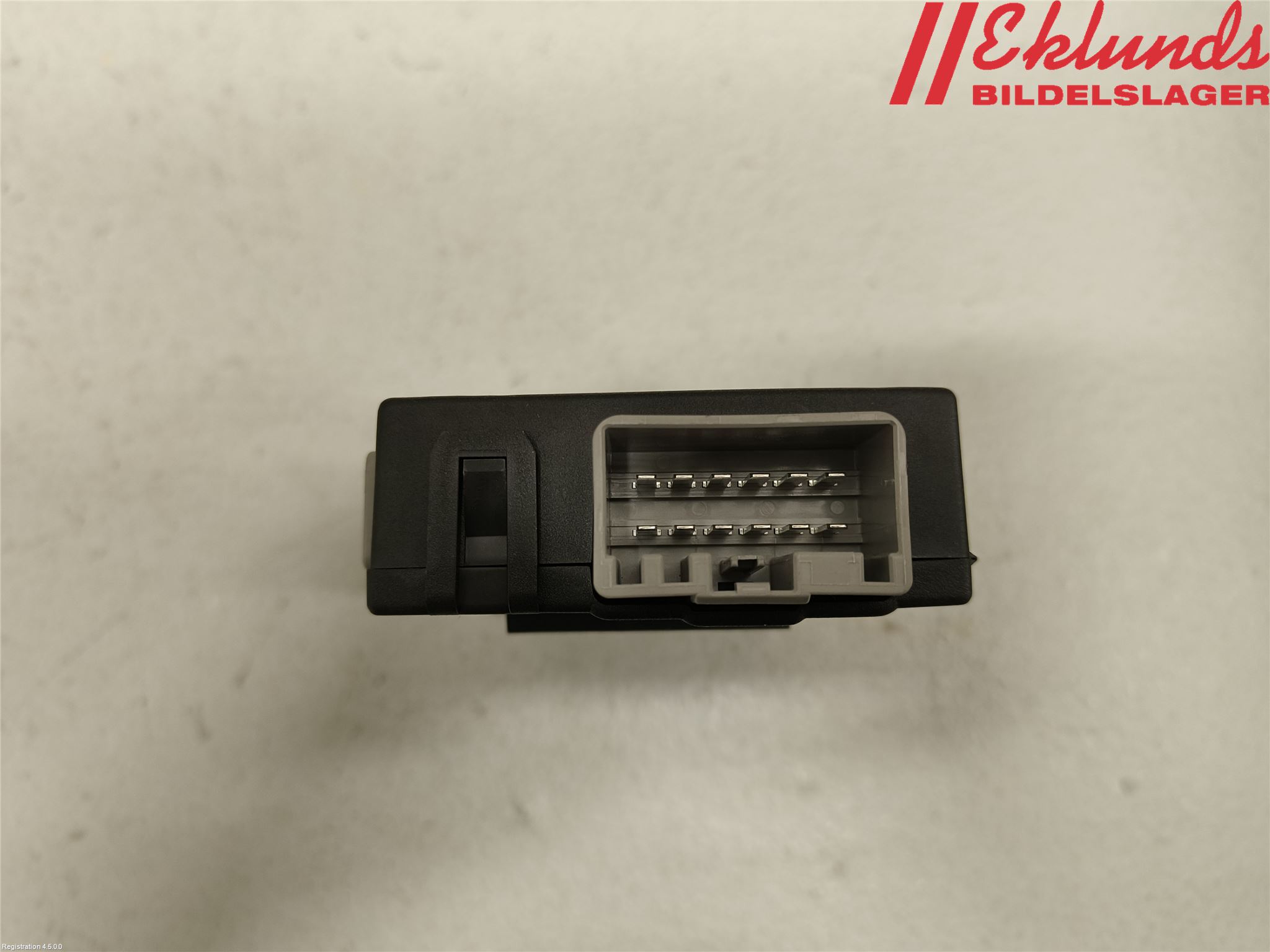 Volvo S60 11-13 Styrenhet Dragkrok