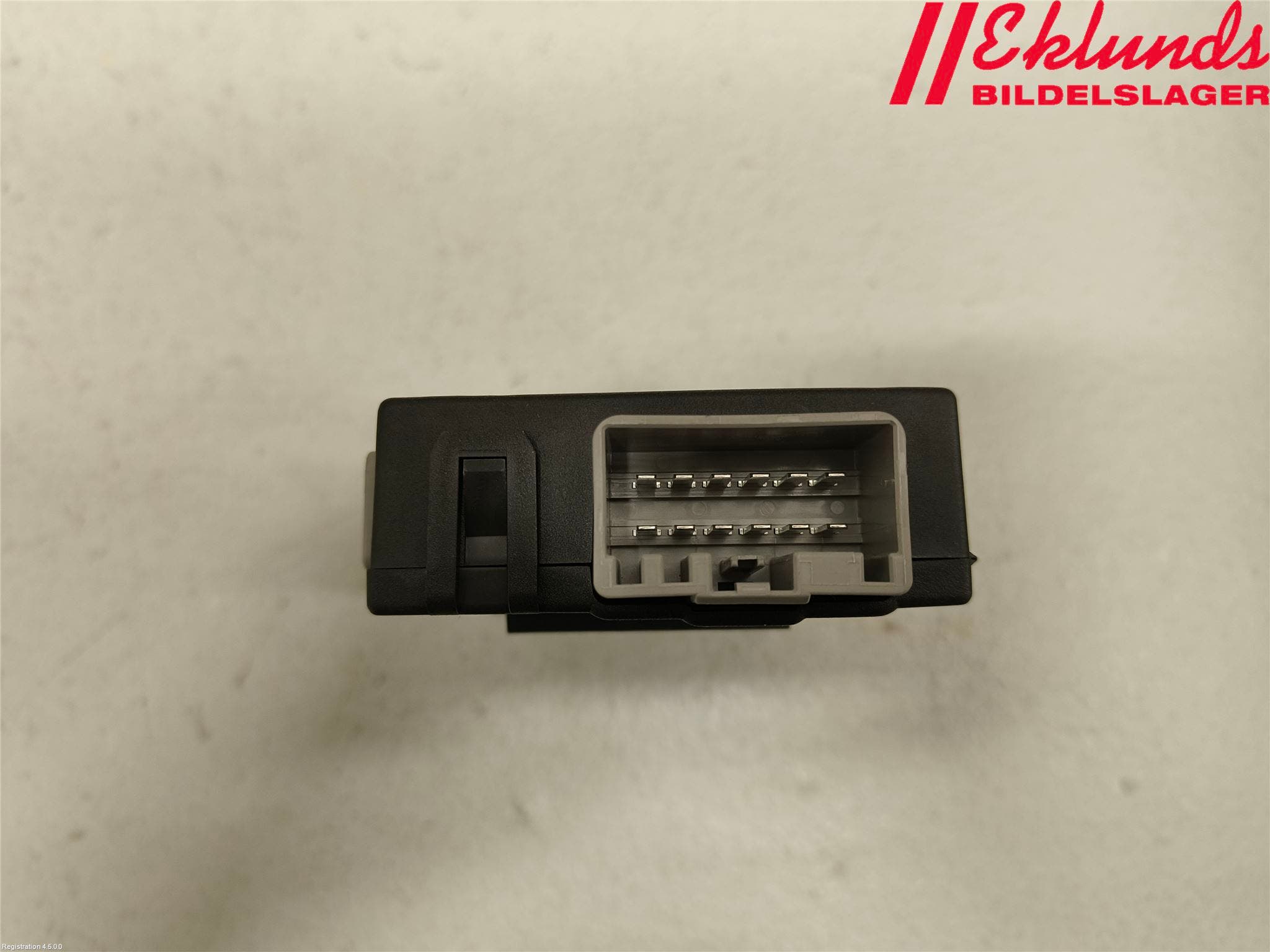 Volvo S60 11-13 Styrenhet Dragkrok