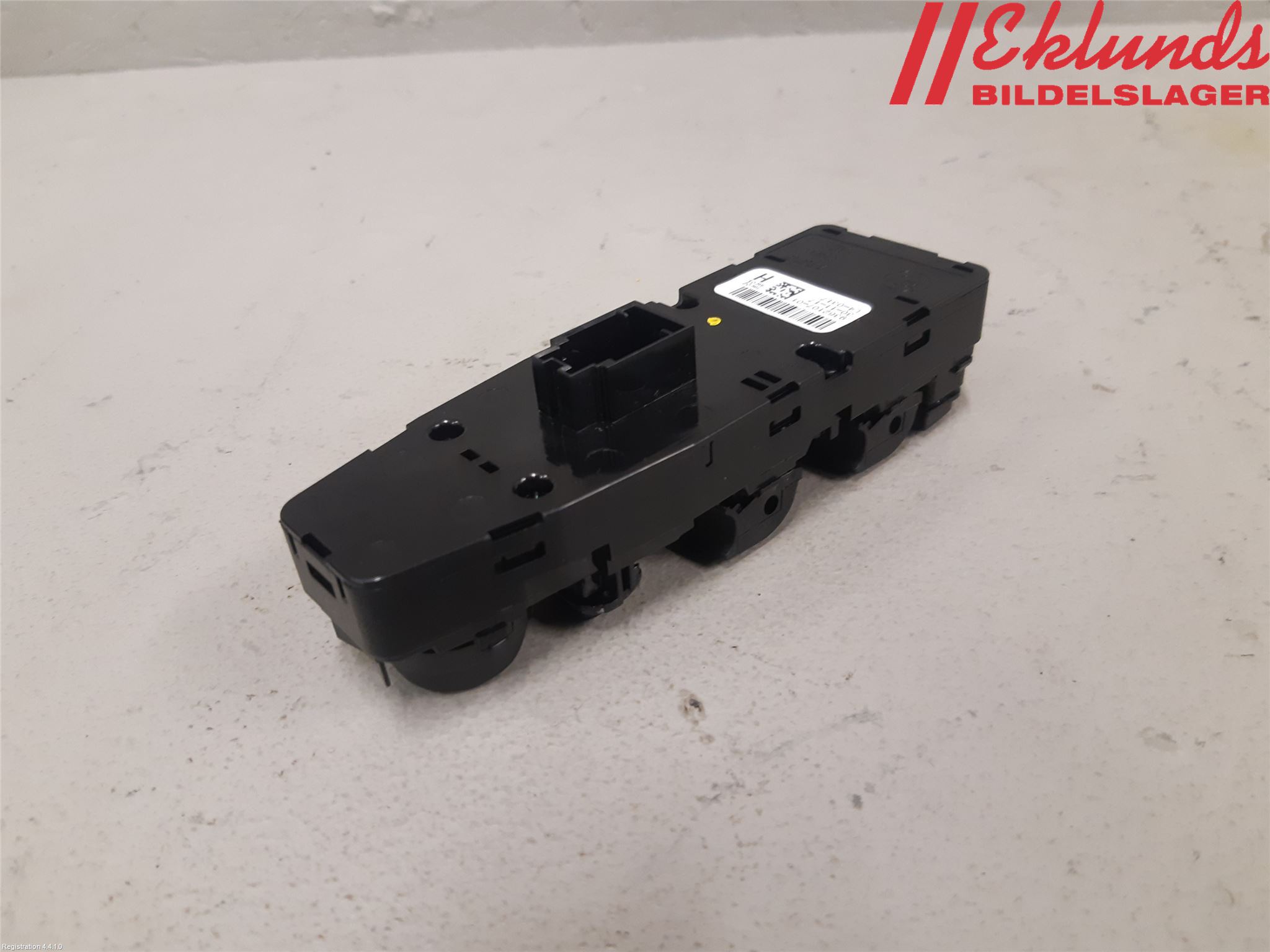 BMW 3 F30/F31/F80 12-19 Strömställare Elhiss