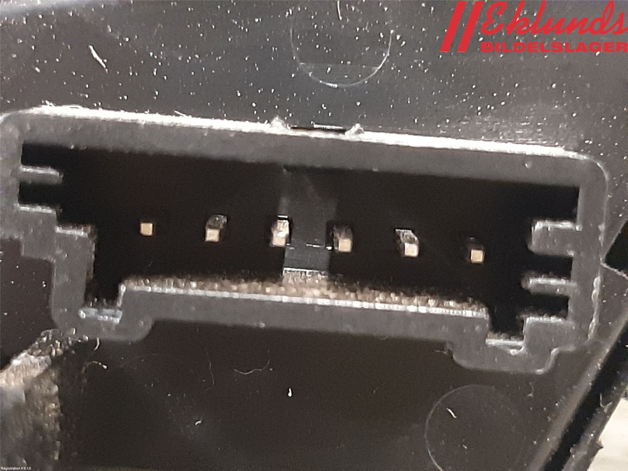 Kia CEED 12-18 Strömställare Övrigt