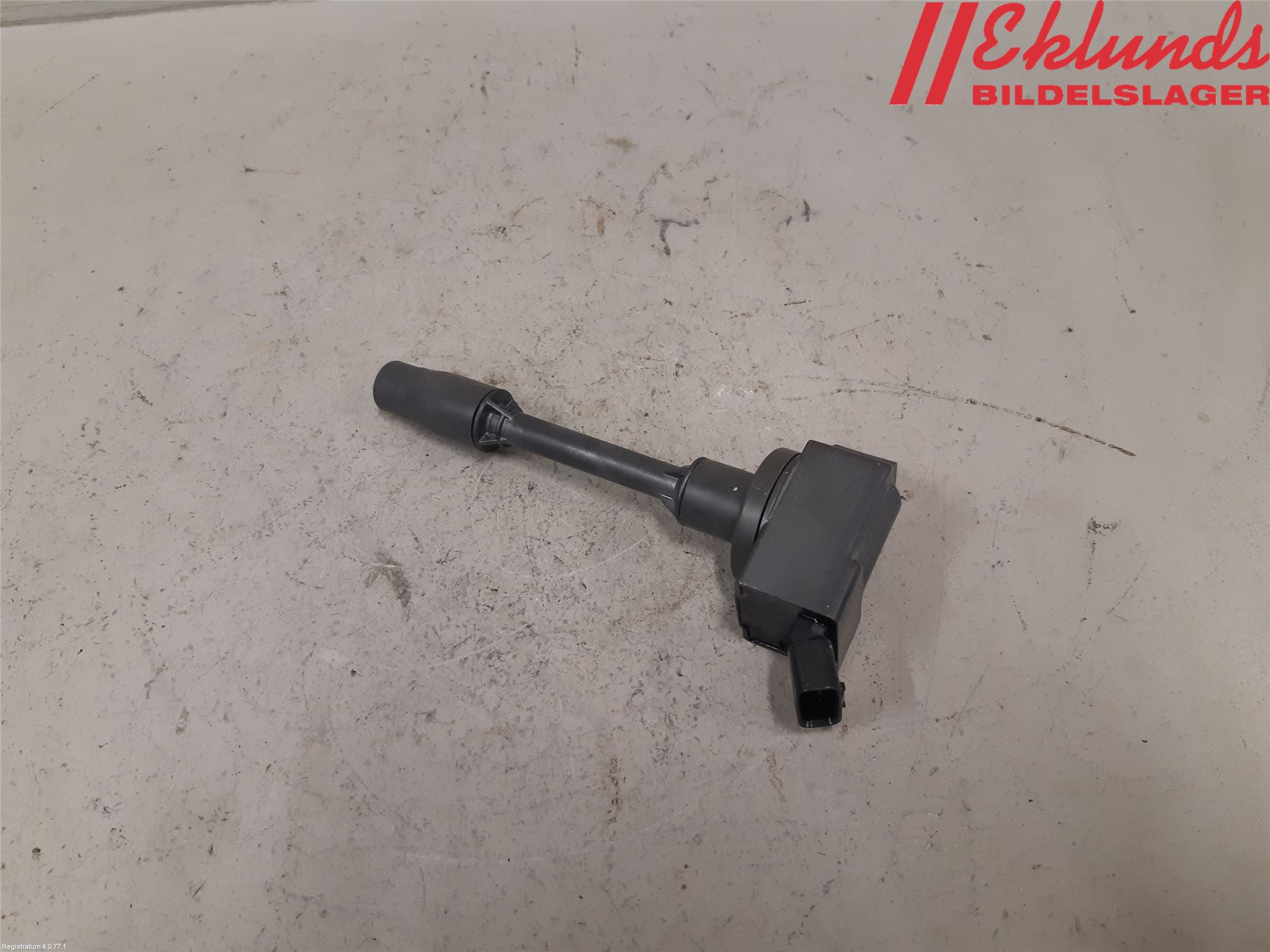 Toyota COROLLA 19- Tändspole