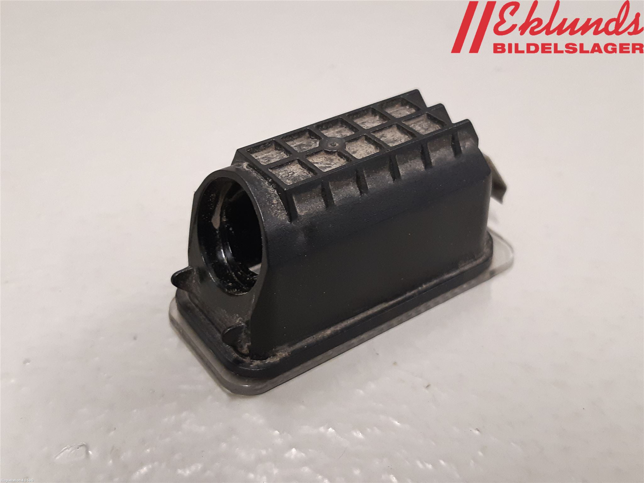 Ford TRANSIT/TOURNEO CUSTOM 13-24 Skylt Belysning