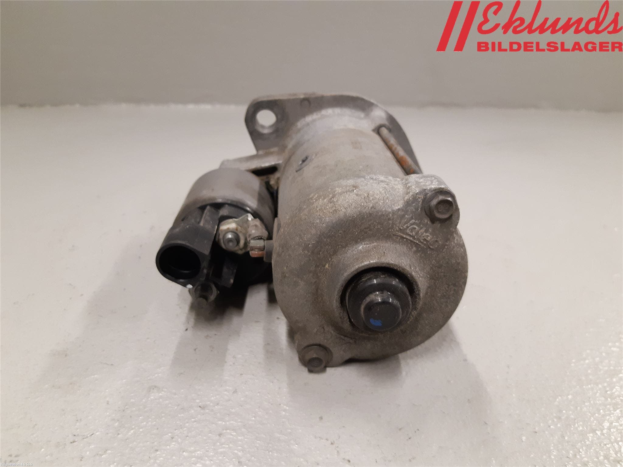 Skoda OCTAVIA (5E) 13-20 Startmotor Diesel