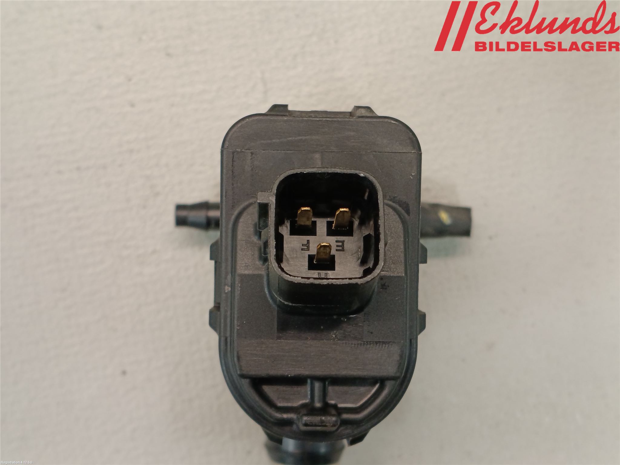 Kia OPTIMA 16-20 Spolarpump Vindruta