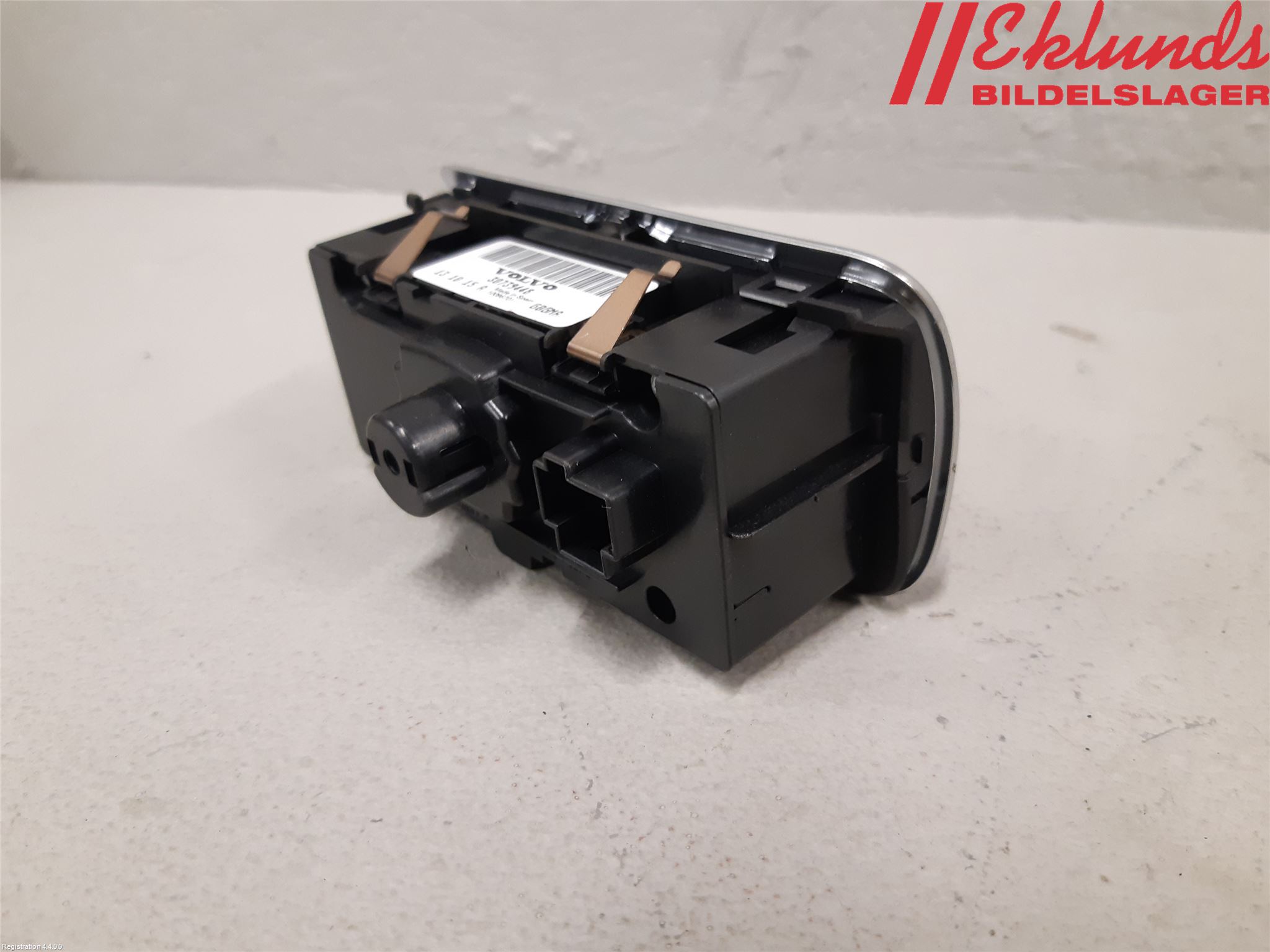 Volvo V60 14-18 Strömställare Ljus