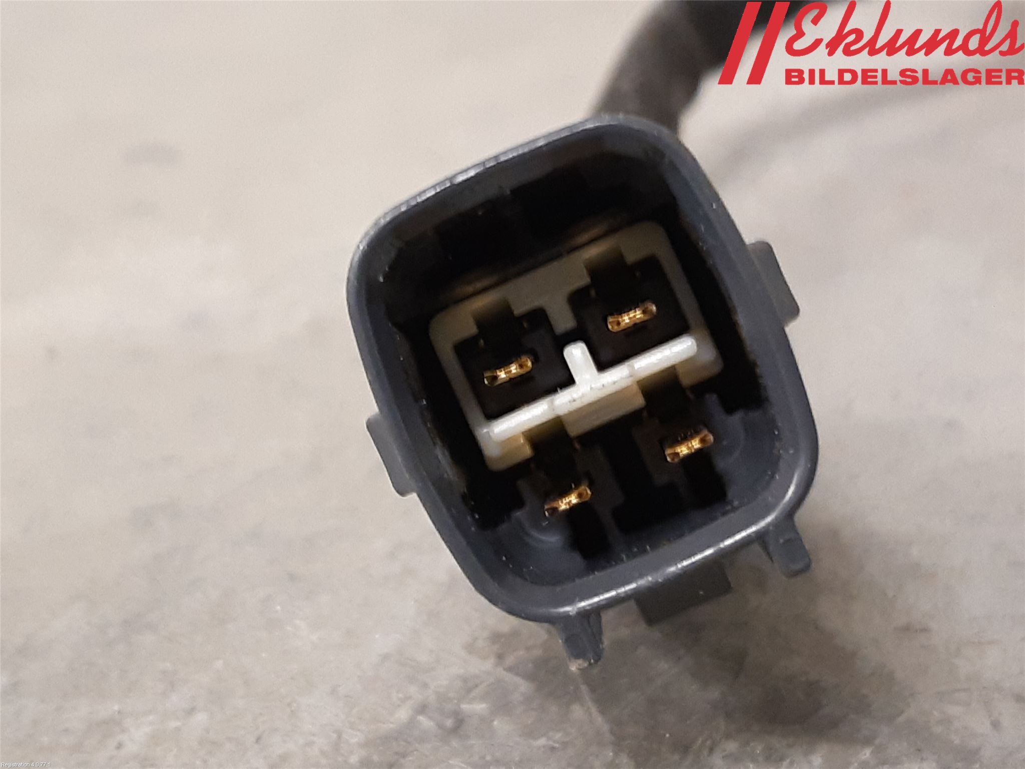 Toyota COROLLA 19- Injlambdasond