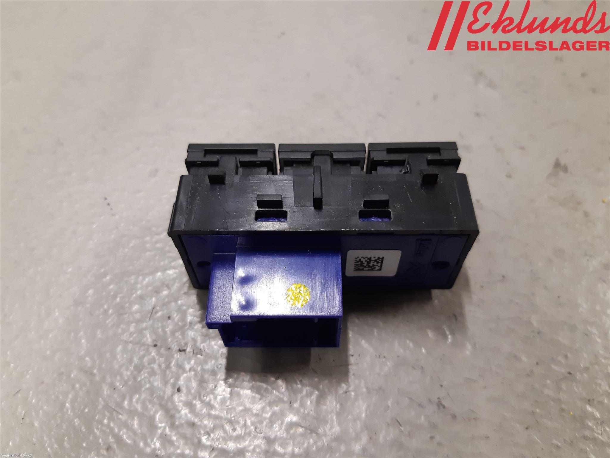 Peugeot EXPERT/E-EXPERT 17- Strömställare Multifunktion