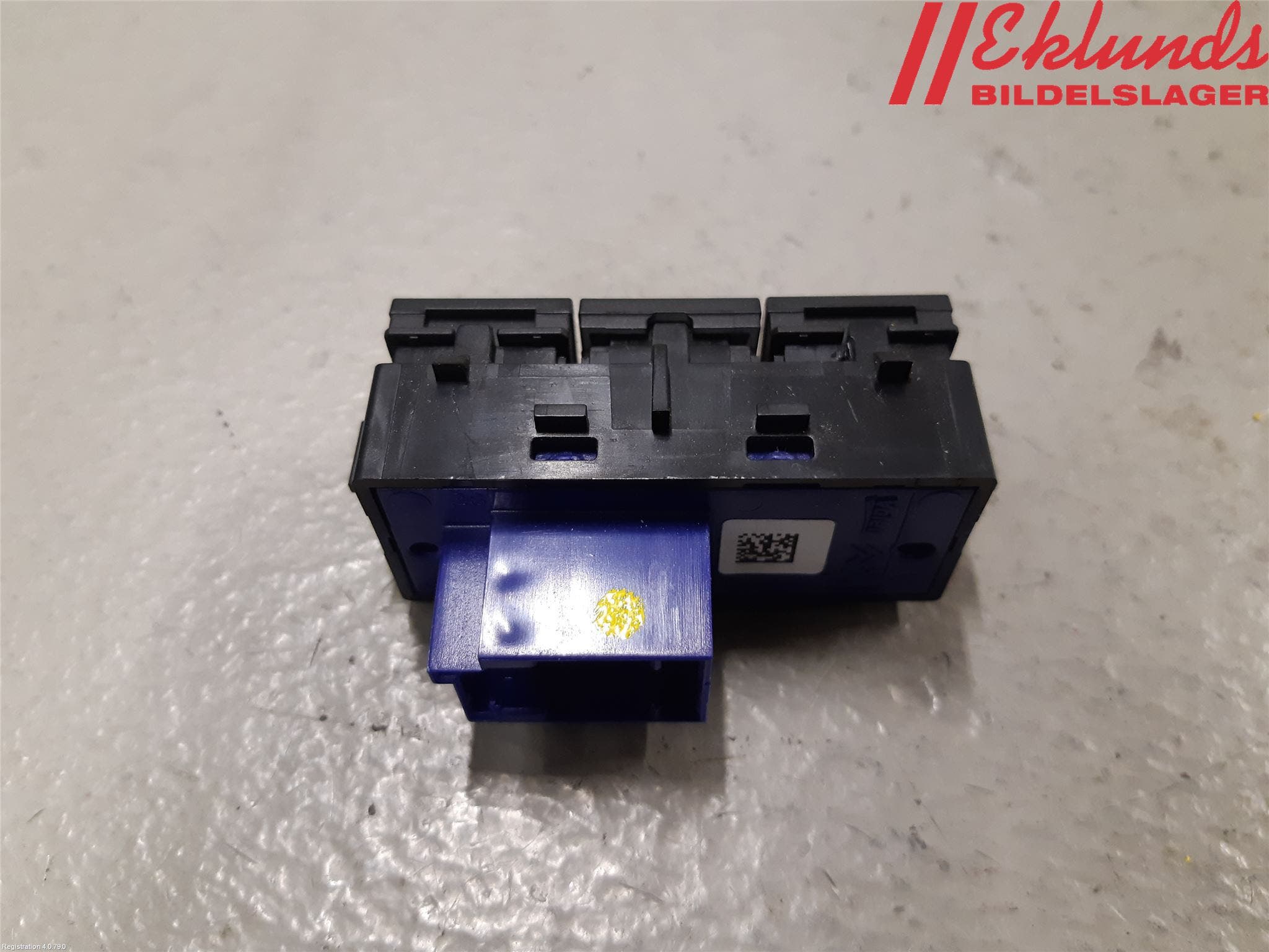 Peugeot EXPERT/E-EXPERT 17- Strömställare Multifunktion