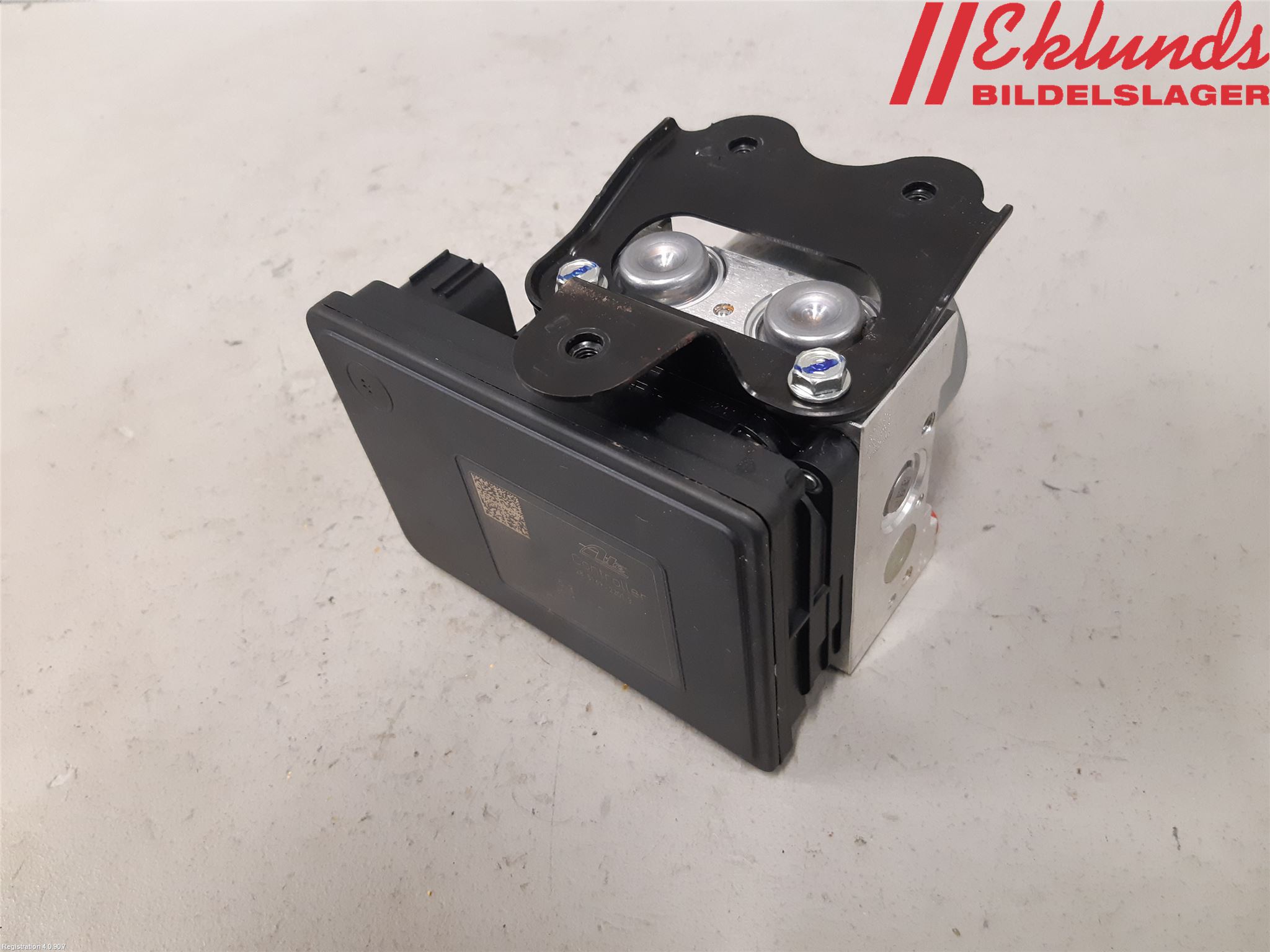 Honda CIVIC e HEV 23- Abs Hydraulaggregat