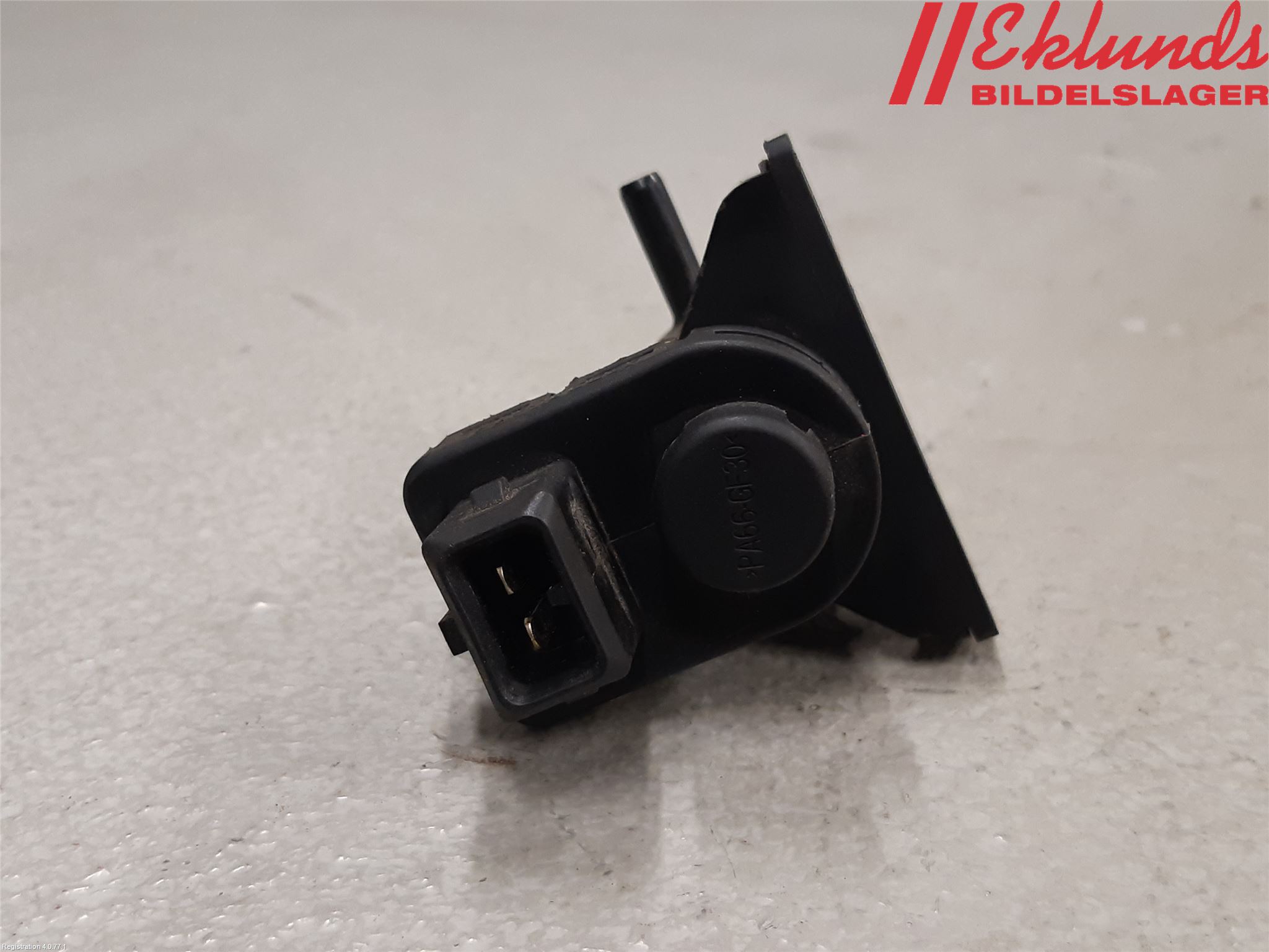 Renault MASTER III 15-20 Vakuumventil