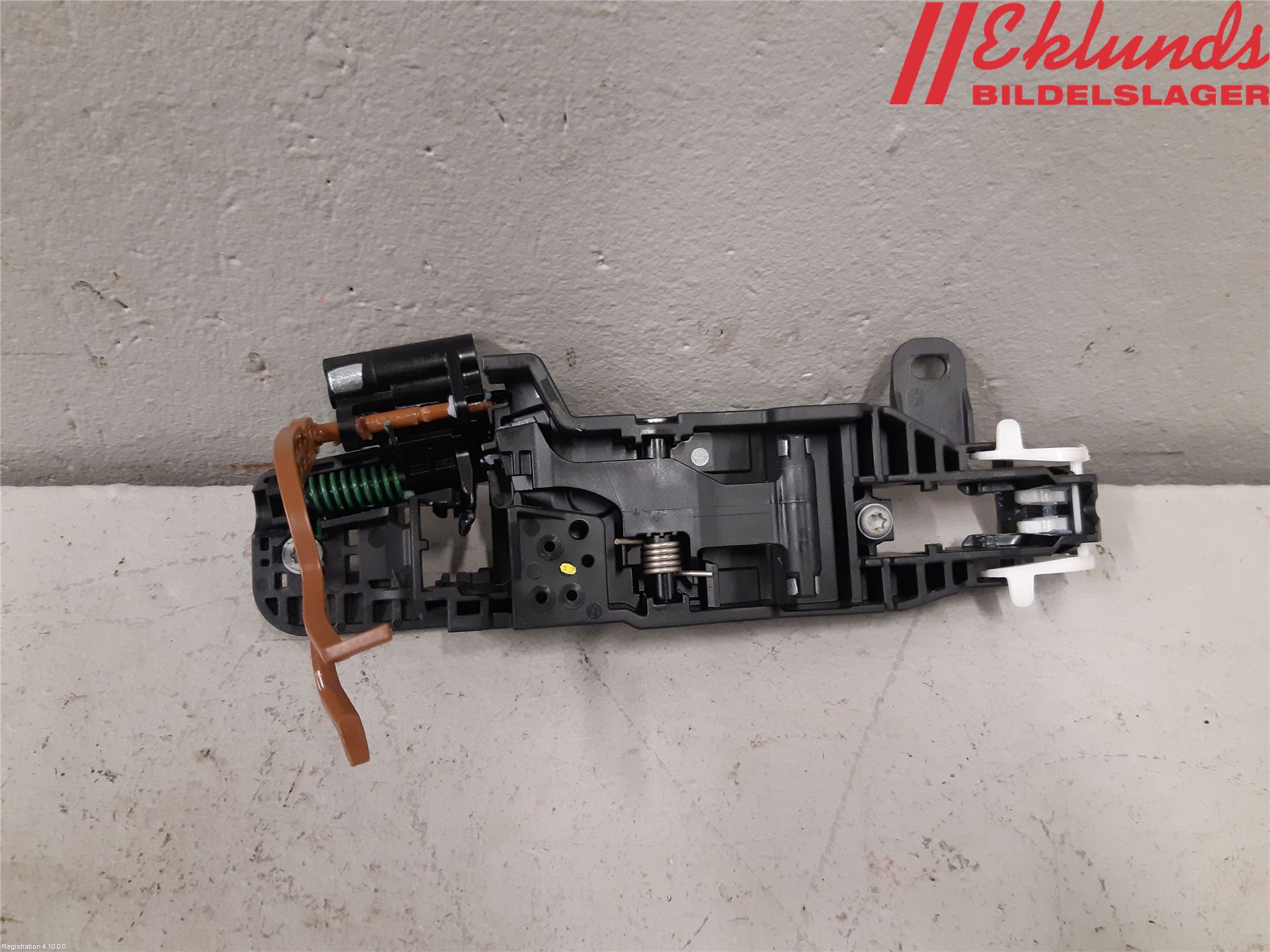 Toyota RAV4 19- Dörrhandtag Yttre Vä