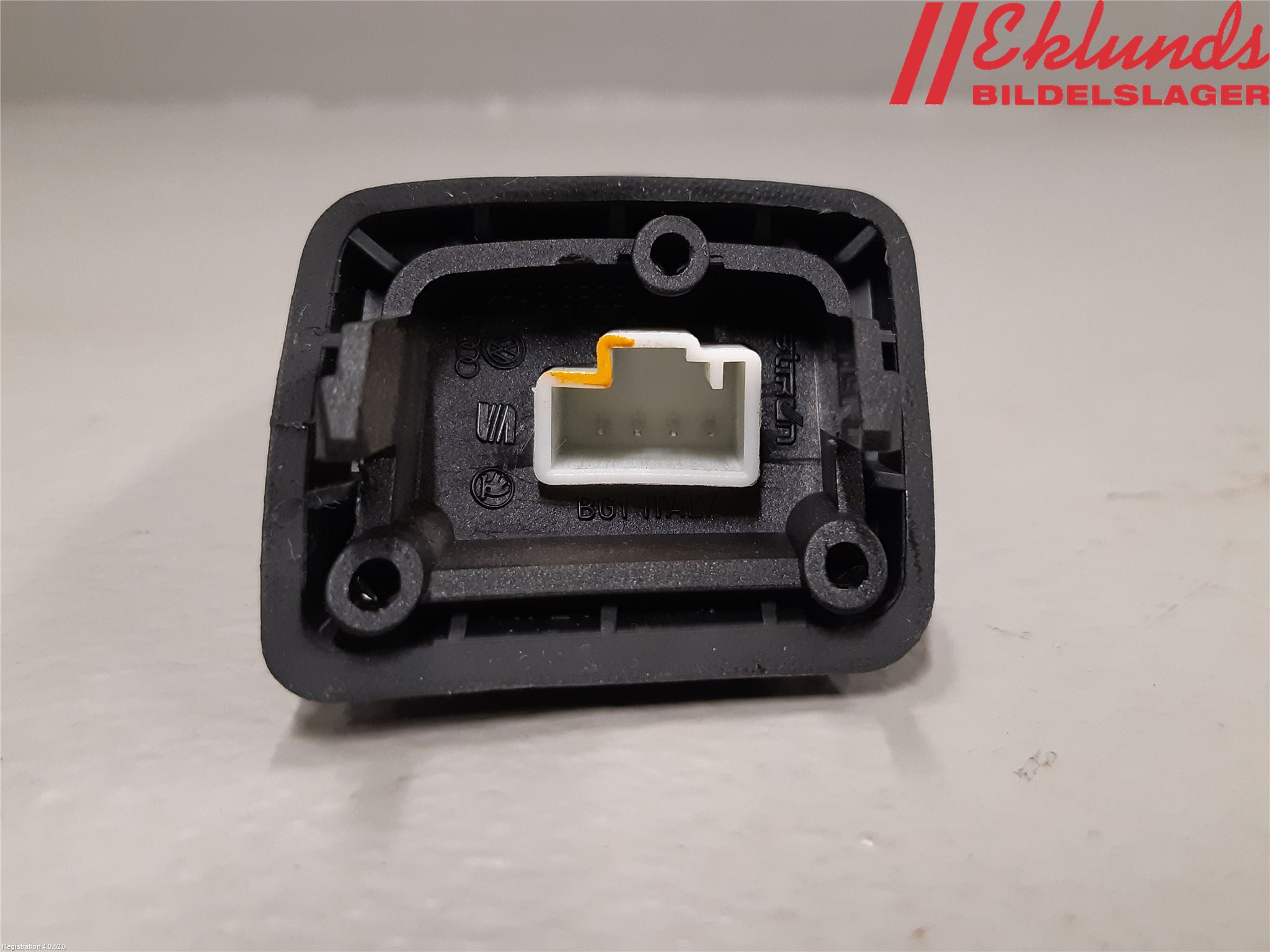 Seat IBIZA IV 08-16 Spak-Rattreglage Radio