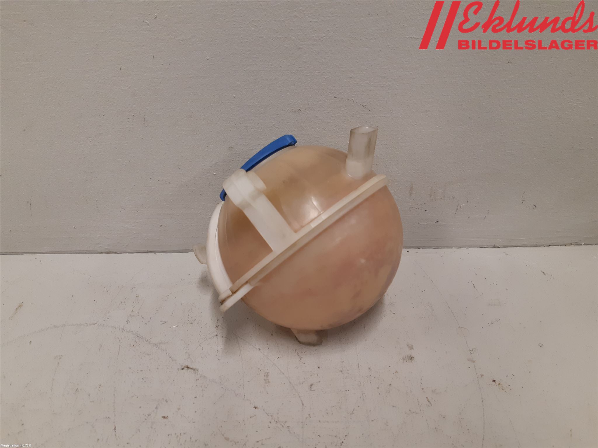 Volkswagen VW PASSAT 05-11 Expansionstank